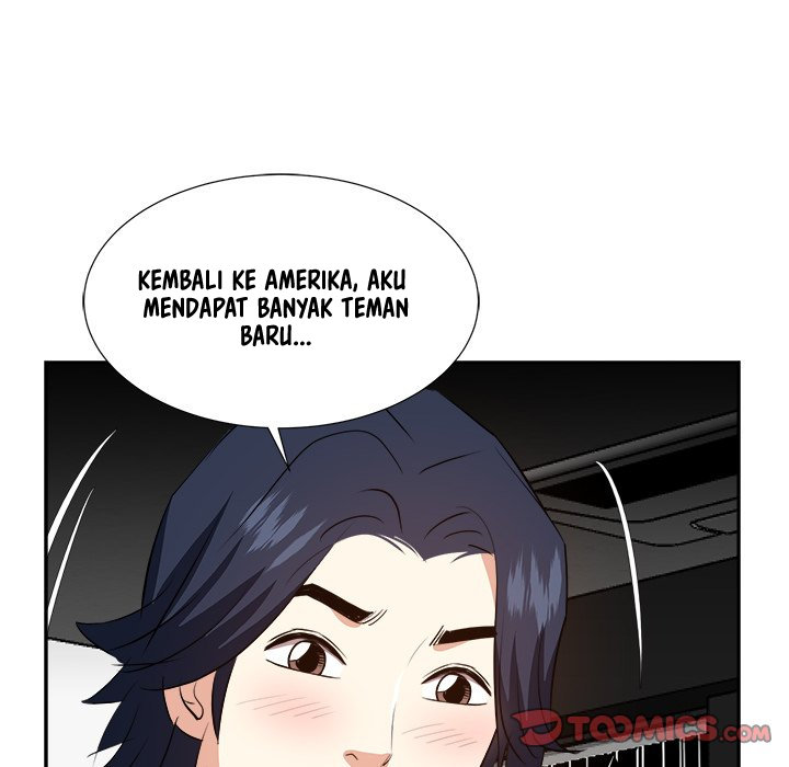 Daddy Long Legs - Chapter 40 46