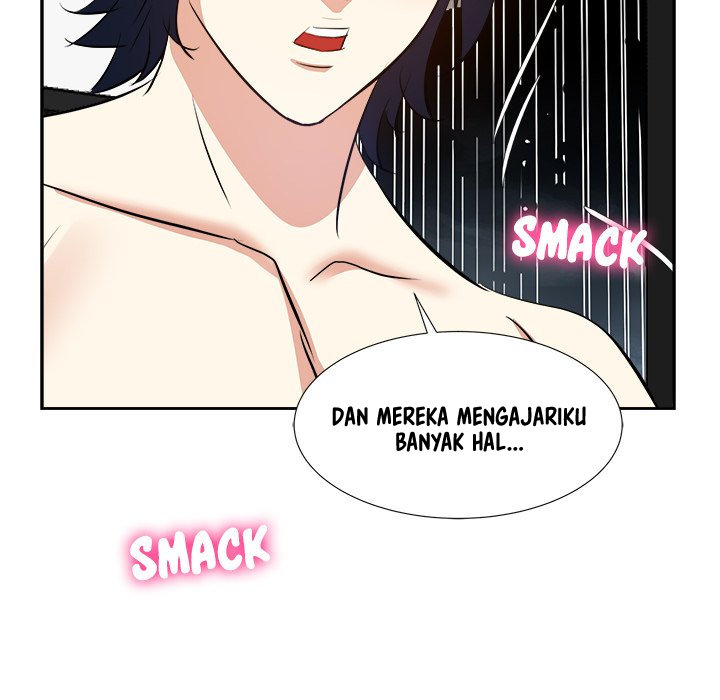 Daddy Long Legs - Chapter 40 47