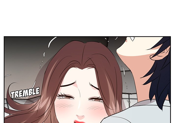 Daddy Long Legs - Chapter 40 5