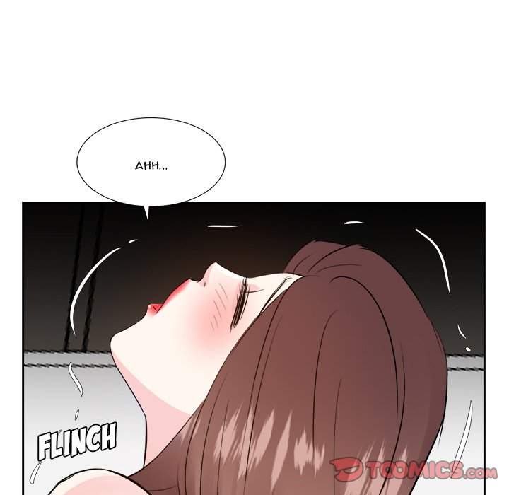 Daddy Long Legs - Chapter 40 58