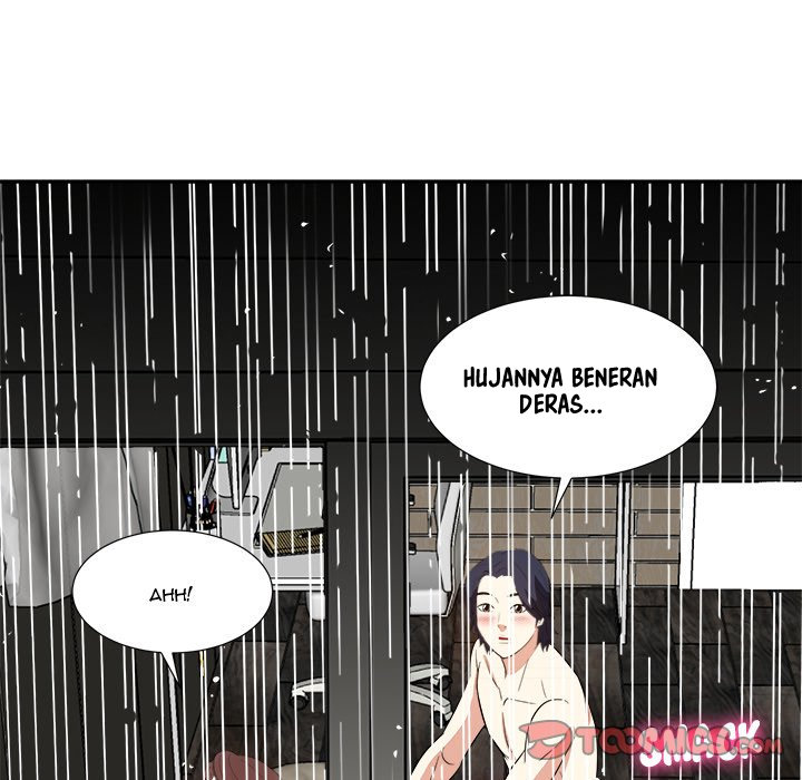 Daddy Long Legs - Chapter 40 52
