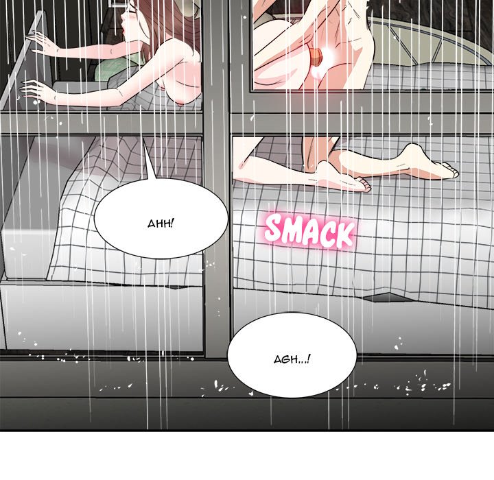 Daddy Long Legs - Chapter 40 53