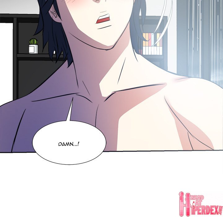 Daddy Long Legs - Chapter 40 51