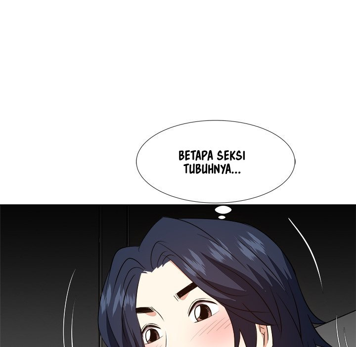 Daddy Long Legs - Chapter 40 56
