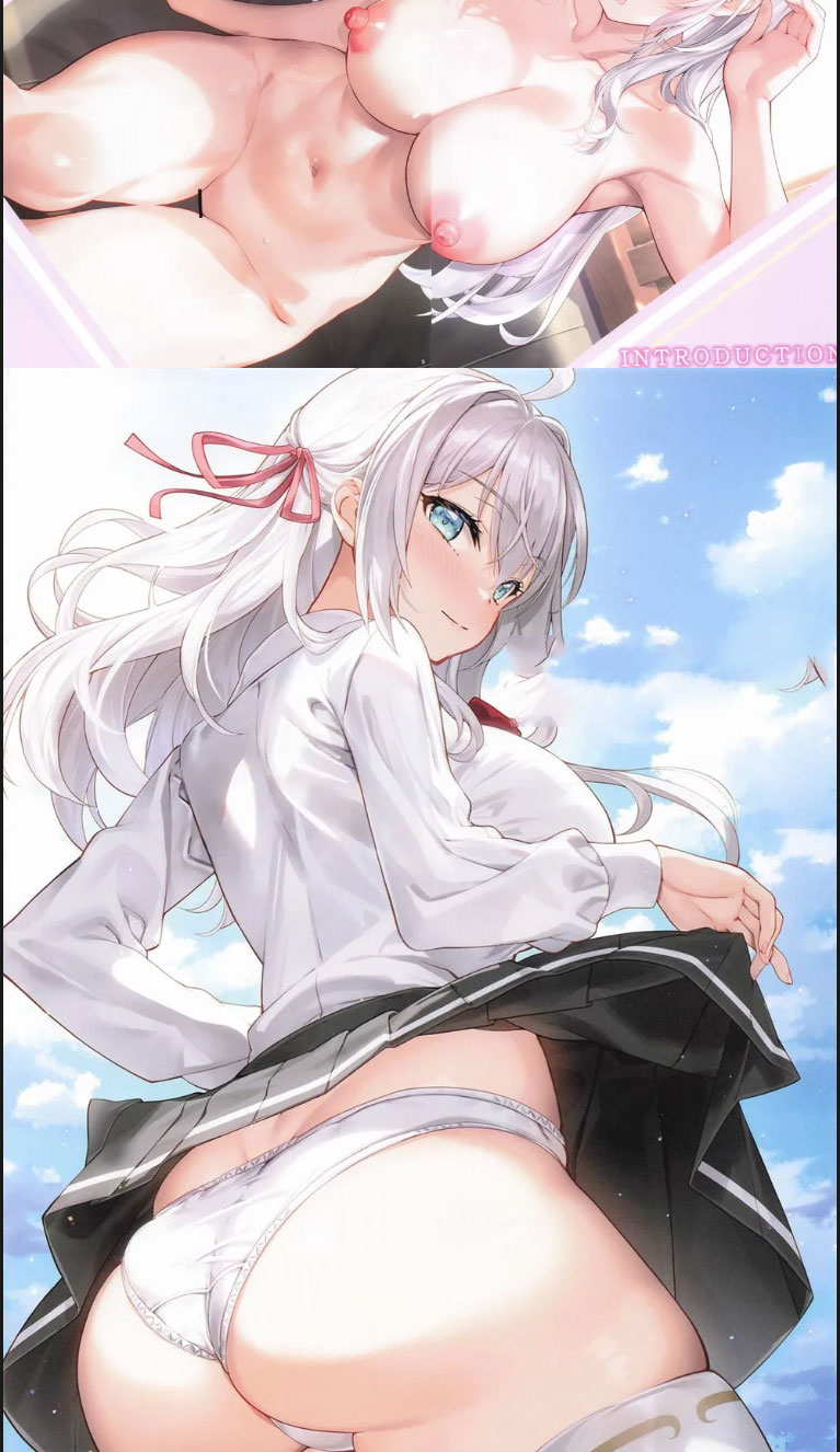 Deredere Itsumo Yori Oume ni Roshia go de Dereru - Chapter 01 end 3 Deredere Itsumo Yori Oume ni Roshia go de Dereru - Chapter 01 end 3