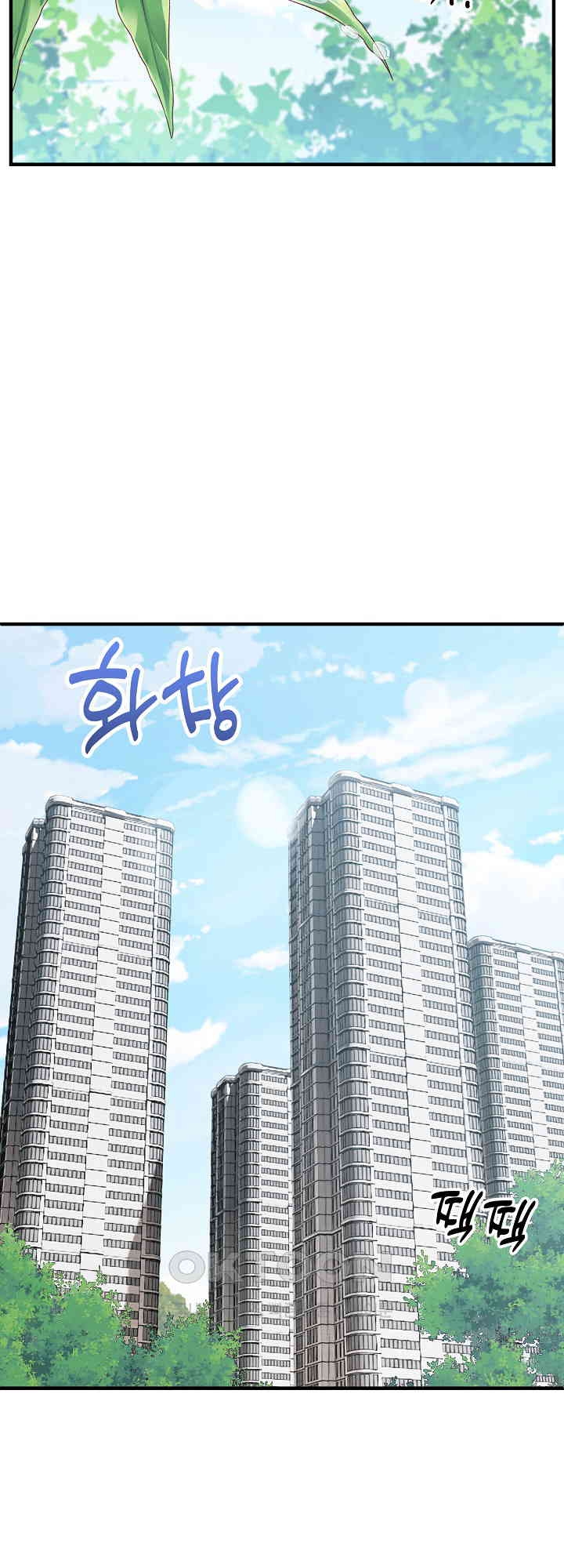 Driver in the New City - Chapter 48 51