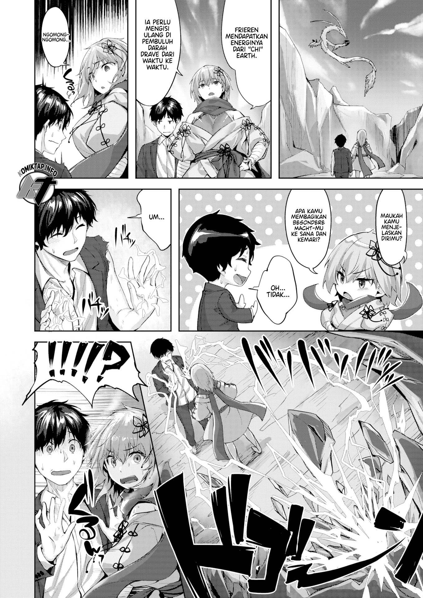 Drache Freund - Chapter 2 29