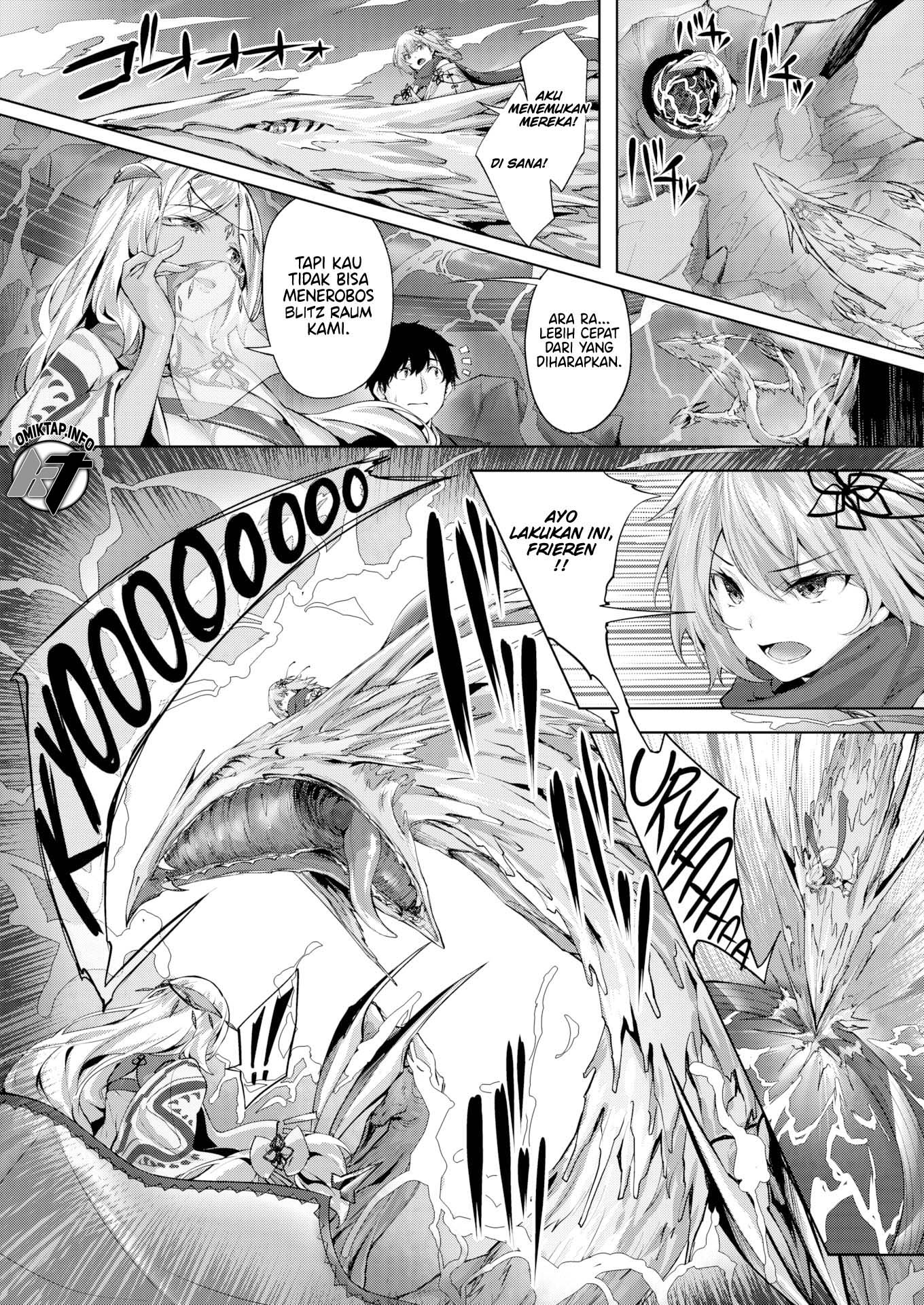 Drache Freund - Chapter 2 25