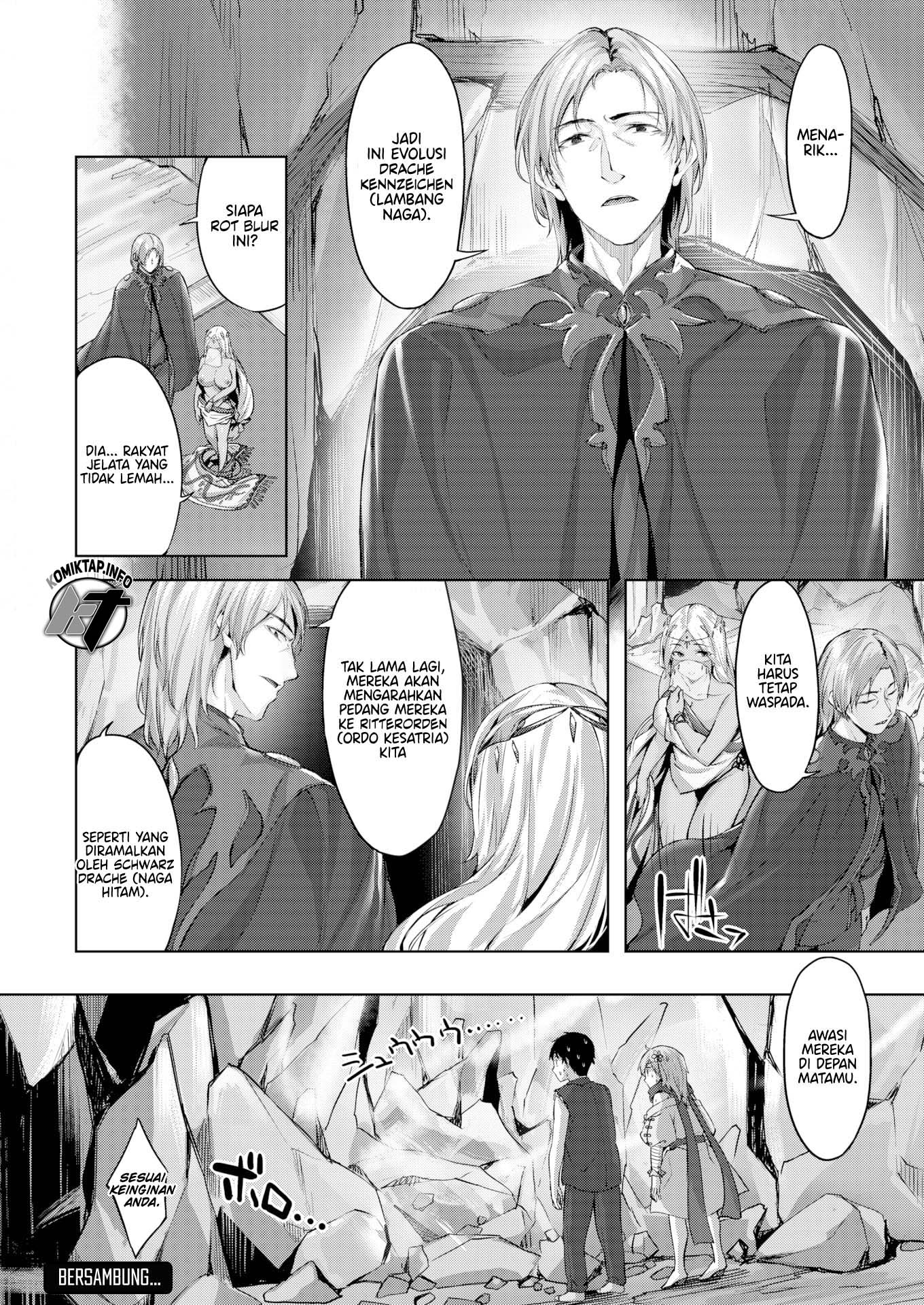 Drache Freund - Chapter 2 31