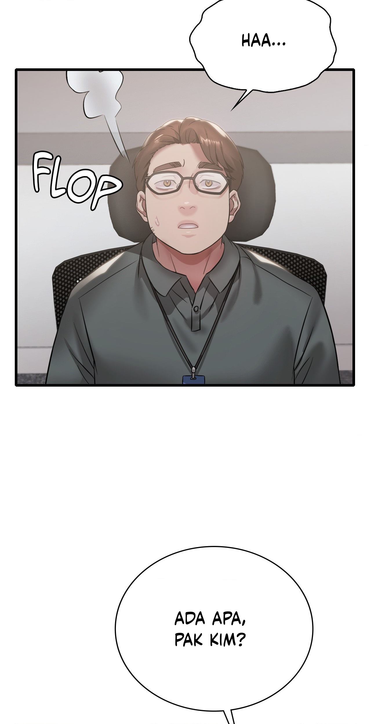 Drunk on You Uncen - Chapter 83 8 Drunk on You Uncen - Chapter 83 8