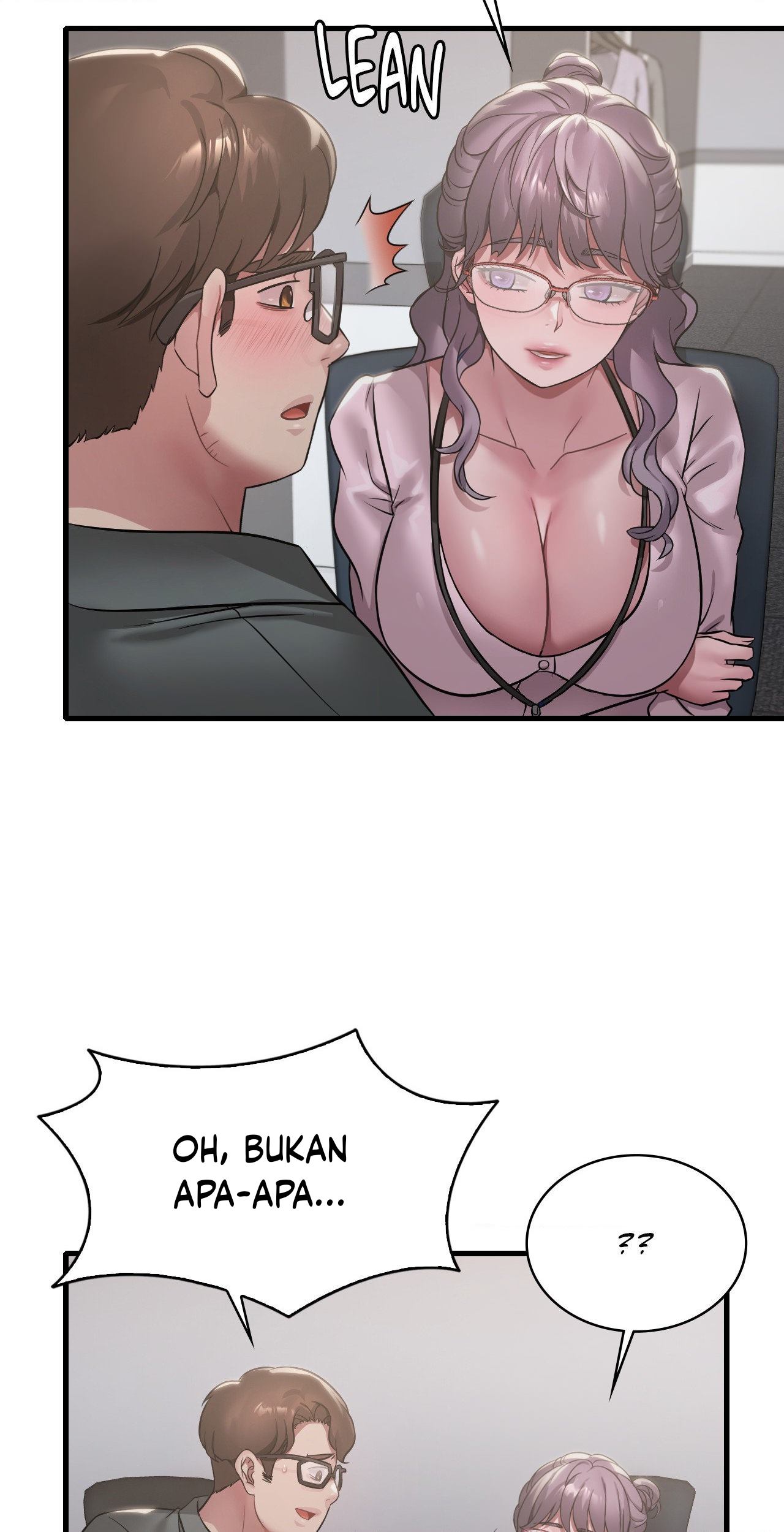 Drunk on You Uncen - Chapter 83 9 Drunk on You Uncen - Chapter 83 9