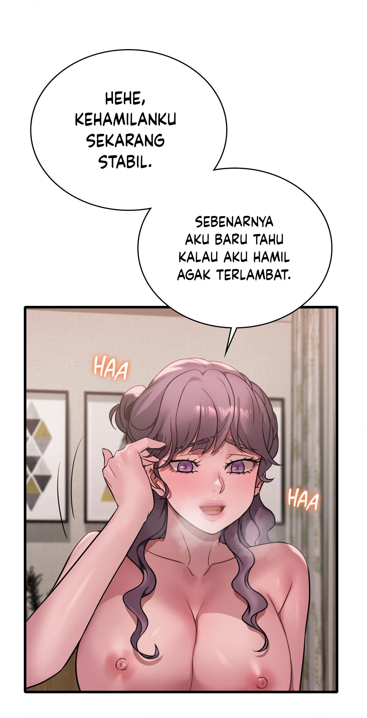 Drunk on You Uncen - Chapter 83 22 Drunk on You Uncen - Chapter 83 22
