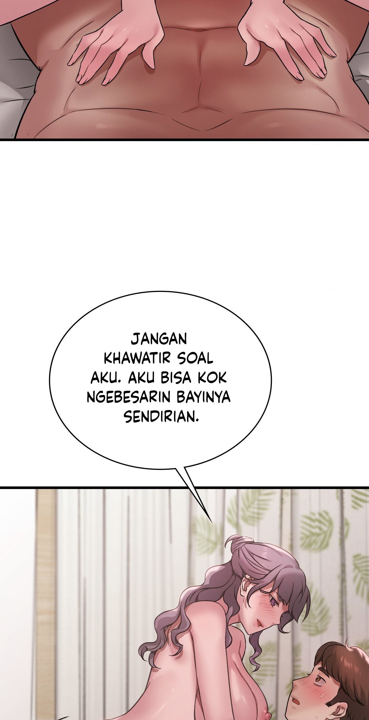 Drunk on You Uncen - Chapter 83 27 Drunk on You Uncen - Chapter 83 27