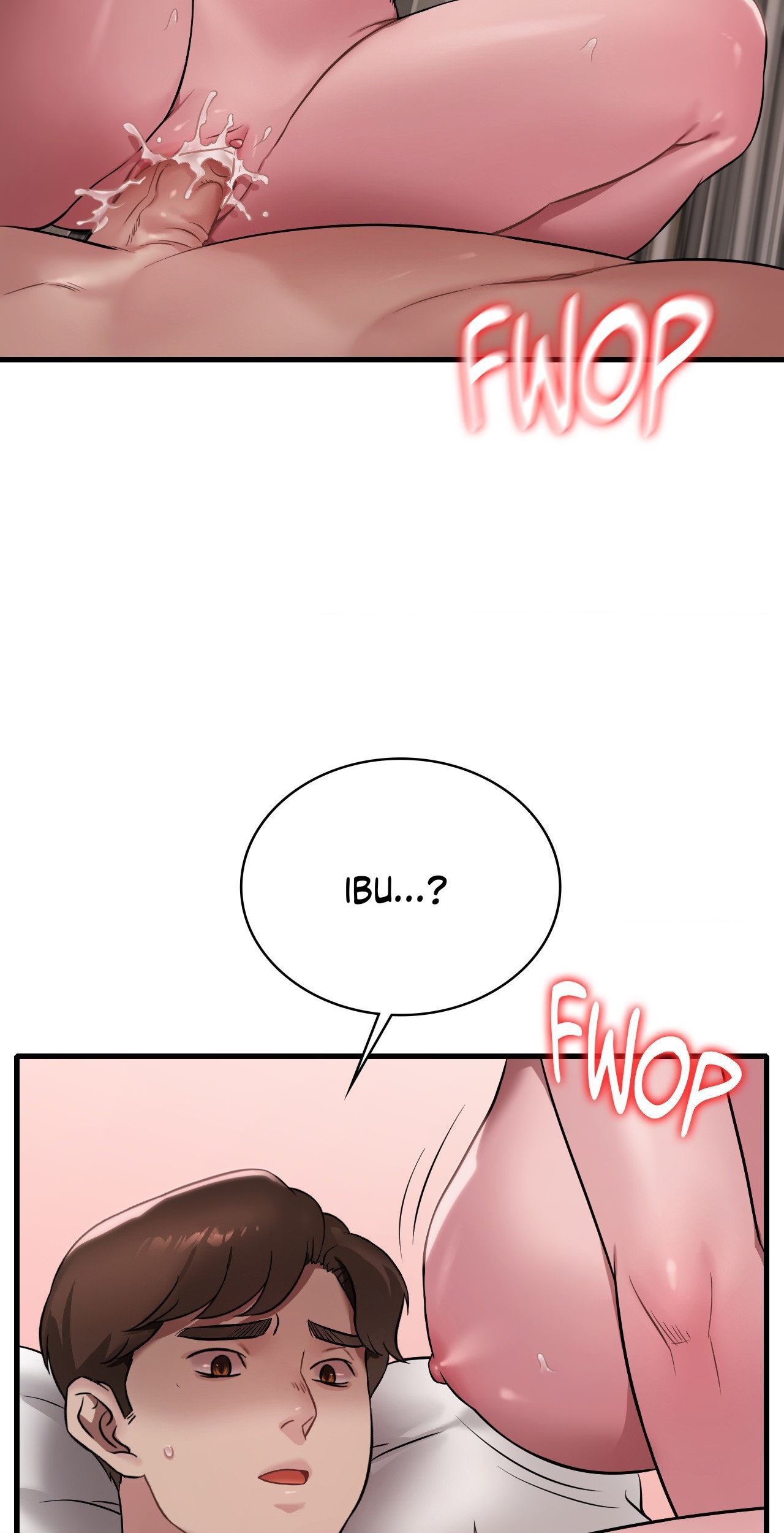 Drunk on You Uncen - Chapter 83 24 Drunk on You Uncen - Chapter 83 24