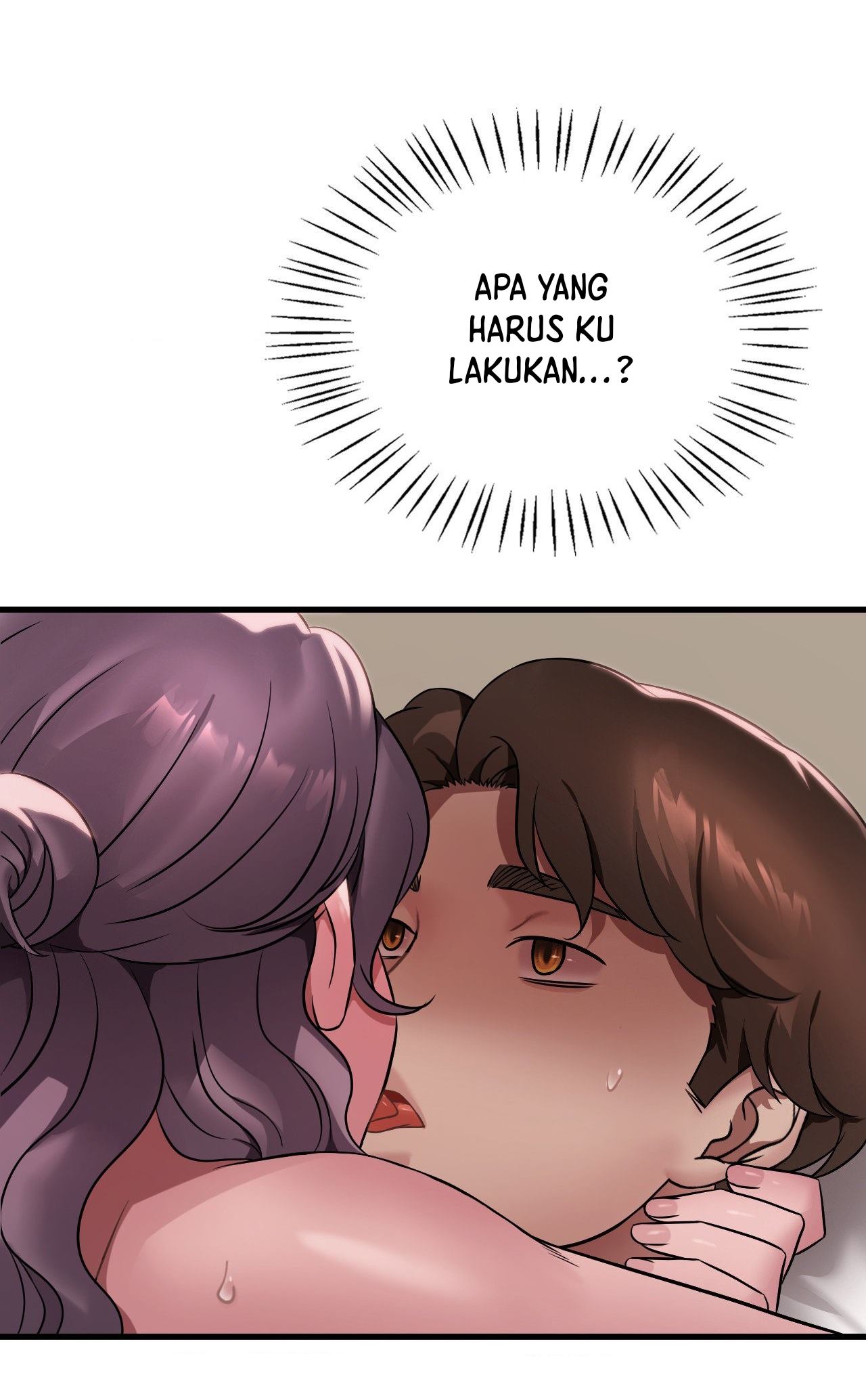 Drunk on You Uncen - Chapter 83 31 Drunk on You Uncen - Chapter 83 31