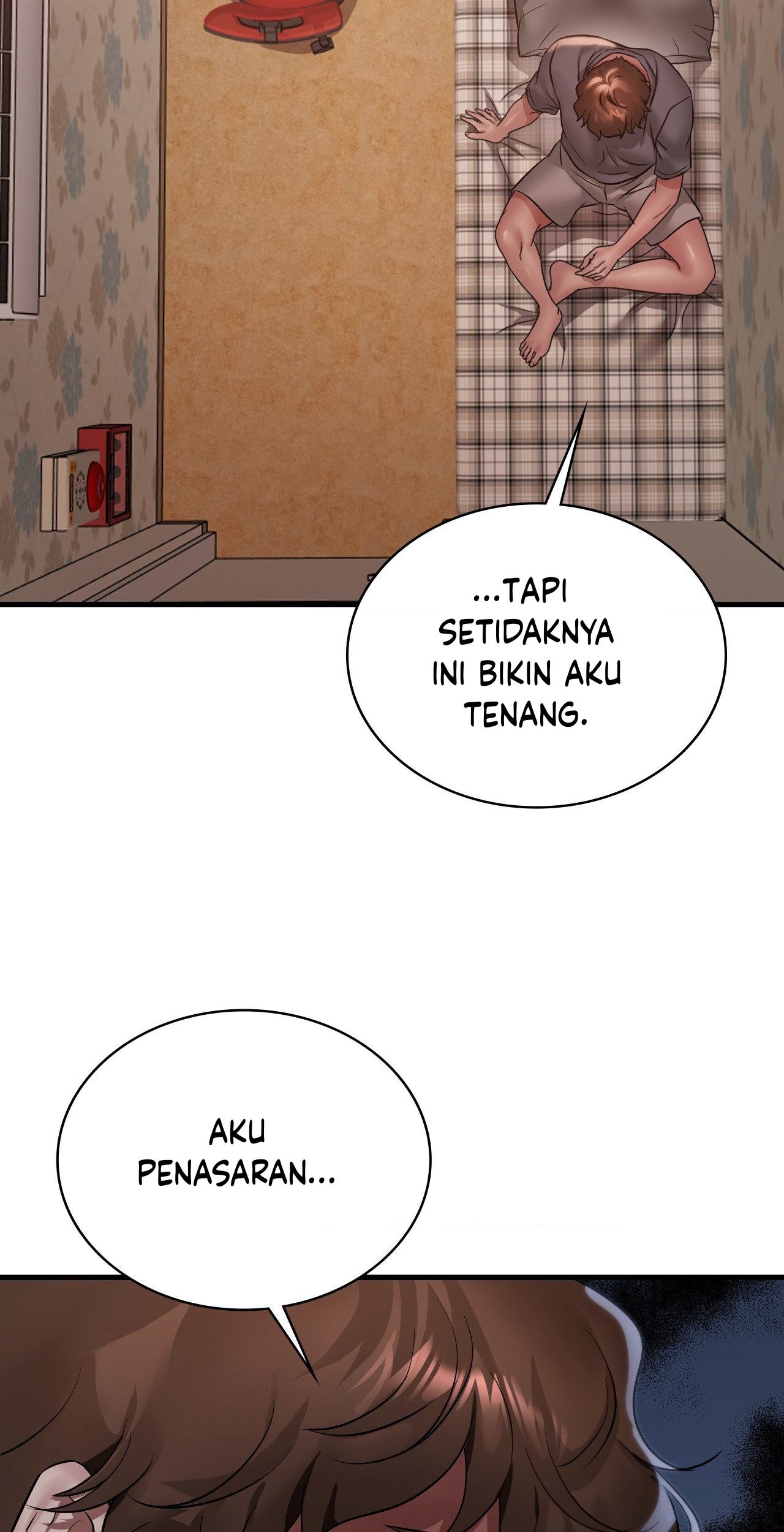 Drunk on You Uncen - Chapter 83 36 Drunk on You Uncen - Chapter 83 36