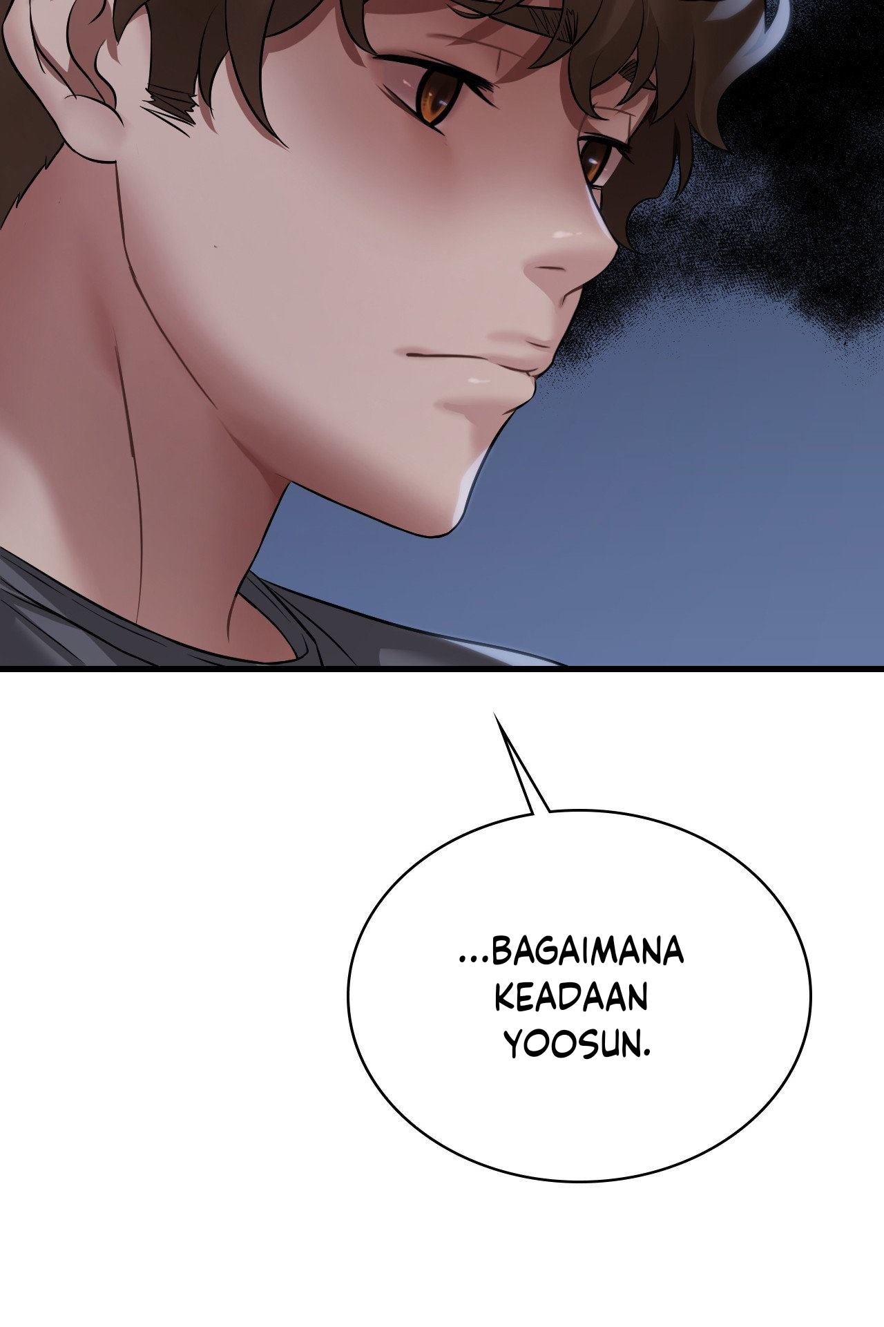 Drunk on You Uncen - Chapter 83 37 Drunk on You Uncen - Chapter 83 37