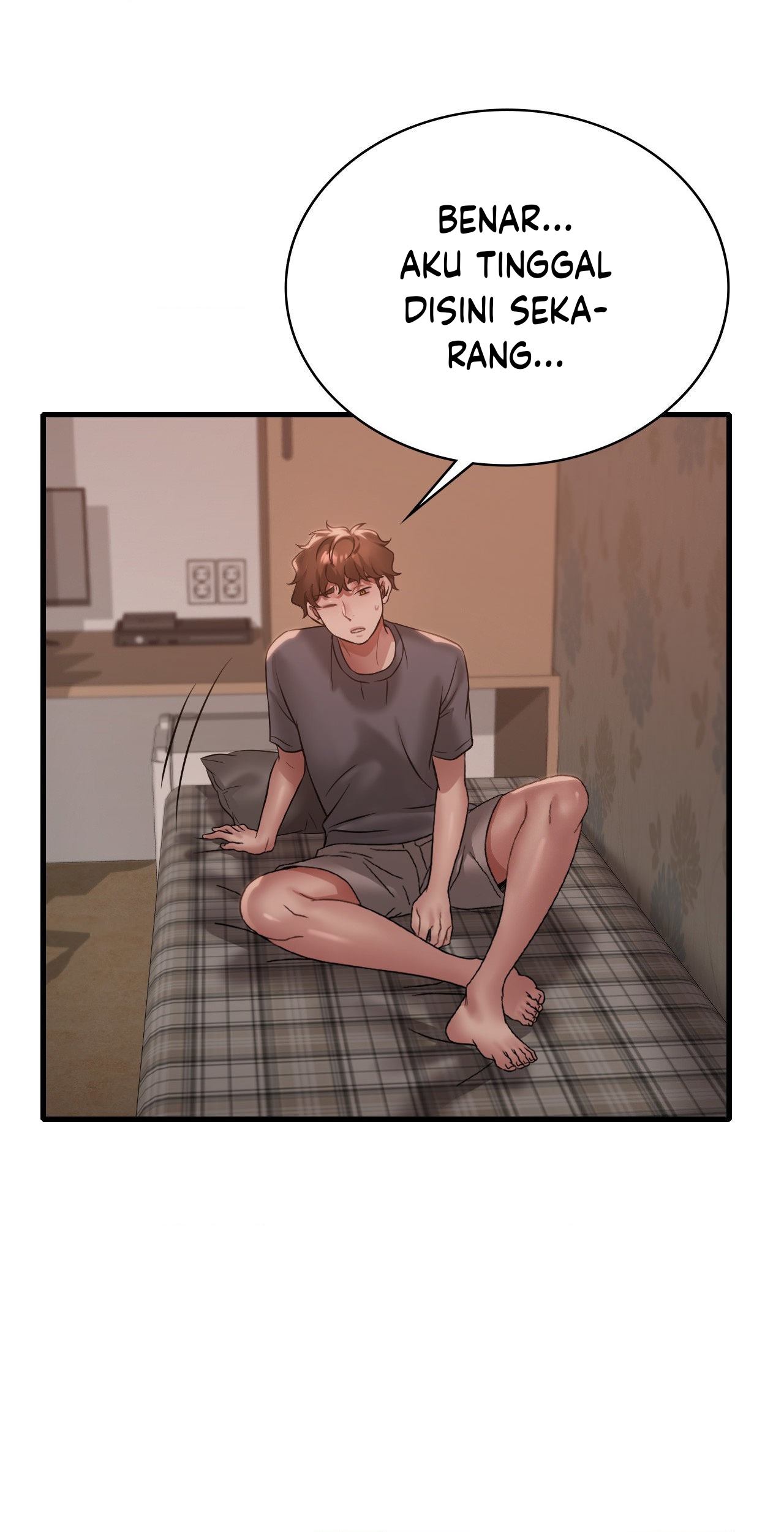 Drunk on You Uncen - Chapter 83 34 Drunk on You Uncen - Chapter 83 34
