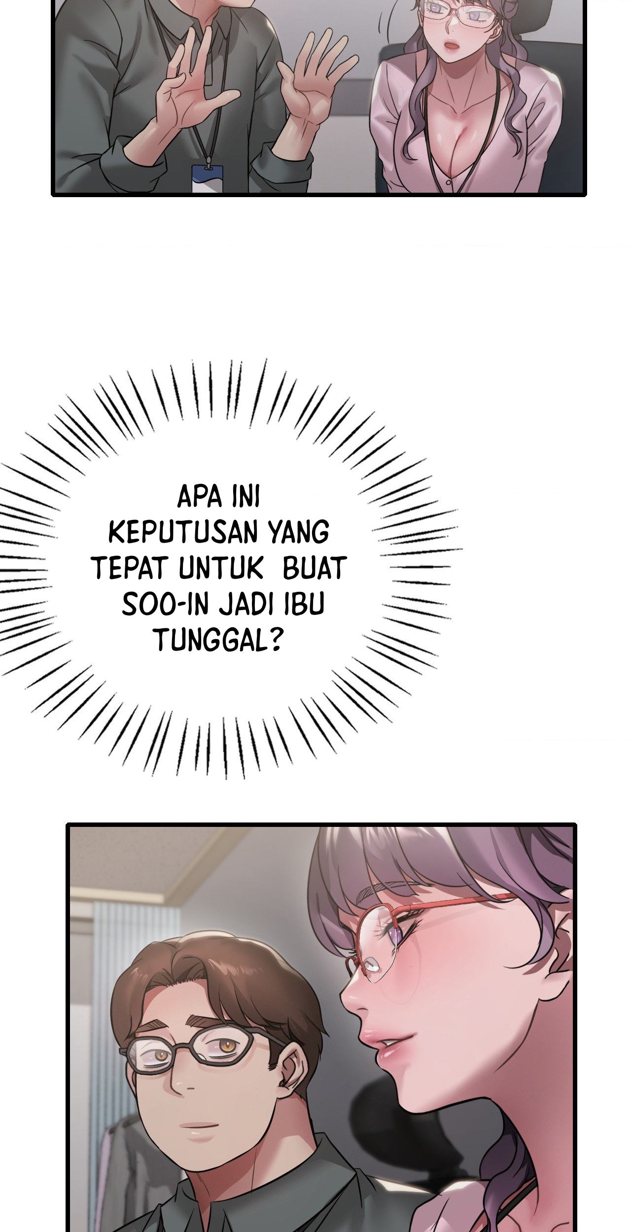 Drunk on You Uncen - Chapter 83 10 Drunk on You Uncen - Chapter 83 10