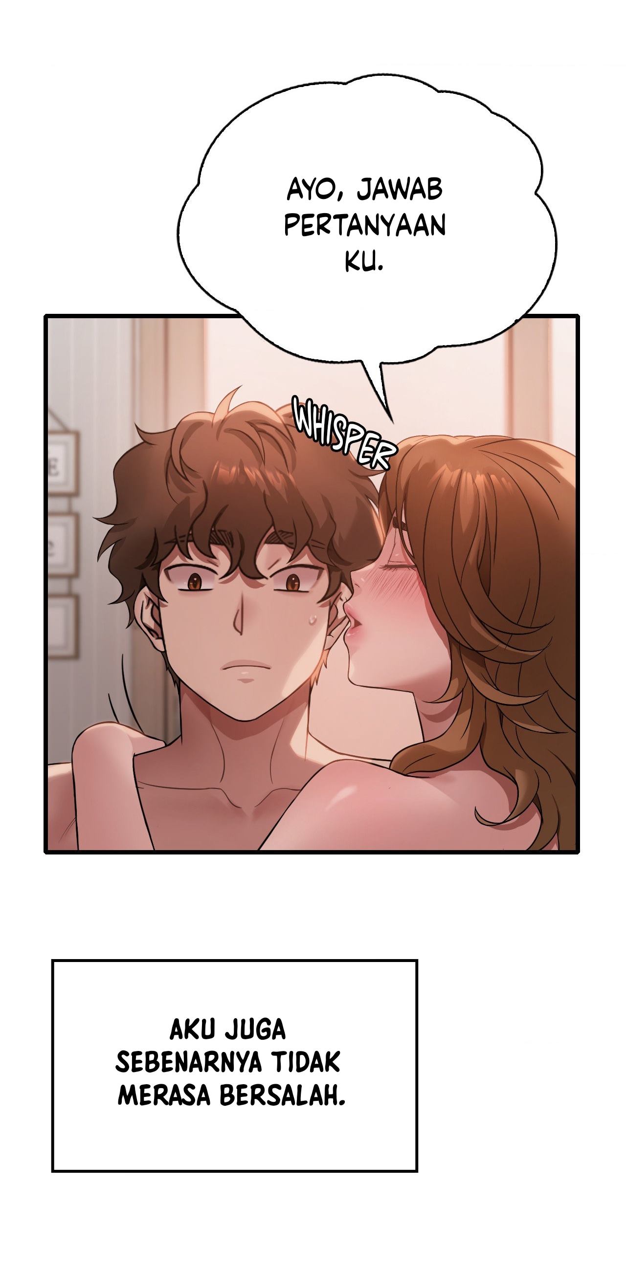 Drunk on You Uncen - Chapter 83 65 Drunk on You Uncen - Chapter 83 65