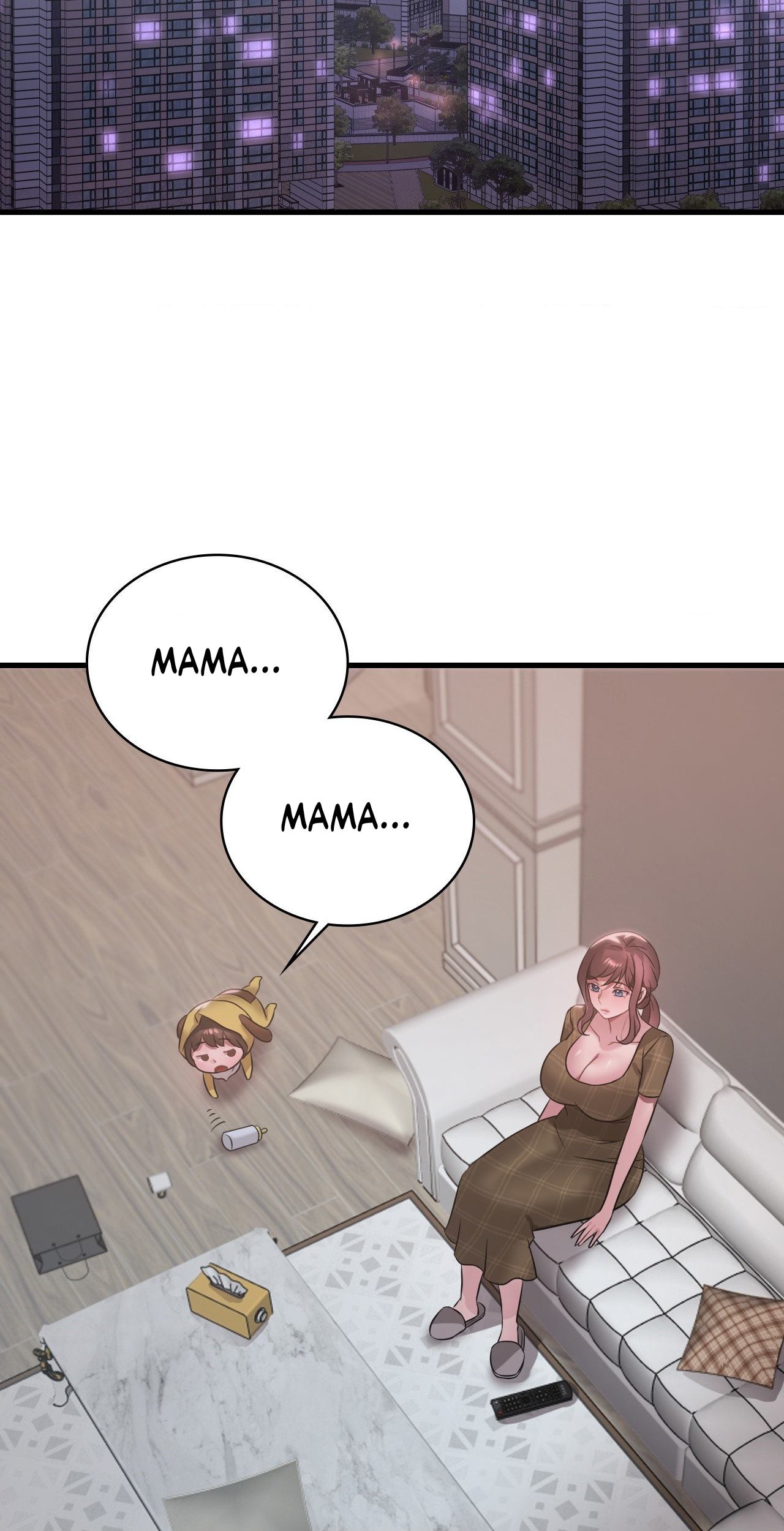 Drunk on You Uncen - Chapter 83 78 Drunk on You Uncen - Chapter 83 78