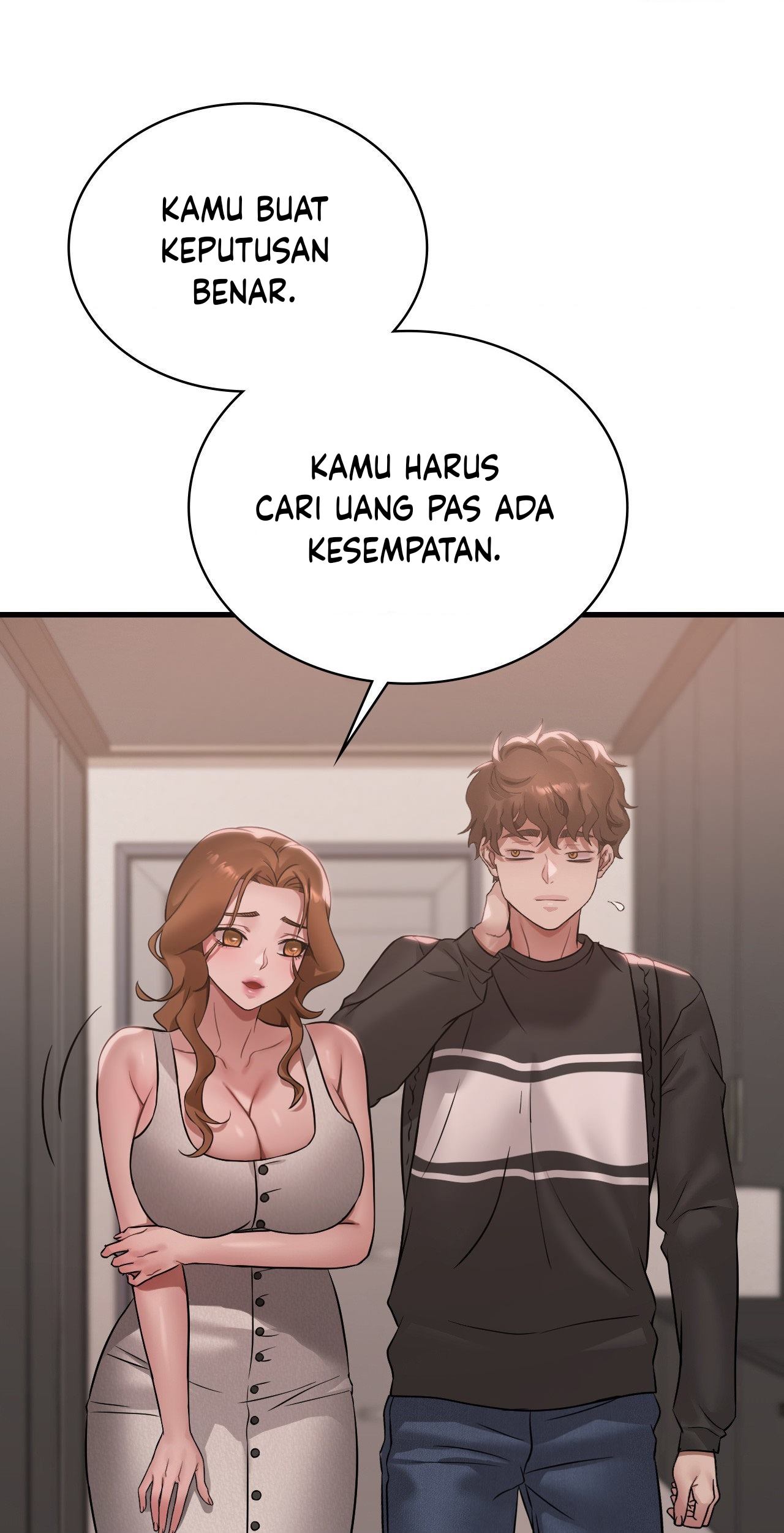 Drunk on You Uncen - Chapter 83 48 Drunk on You Uncen - Chapter 83 48