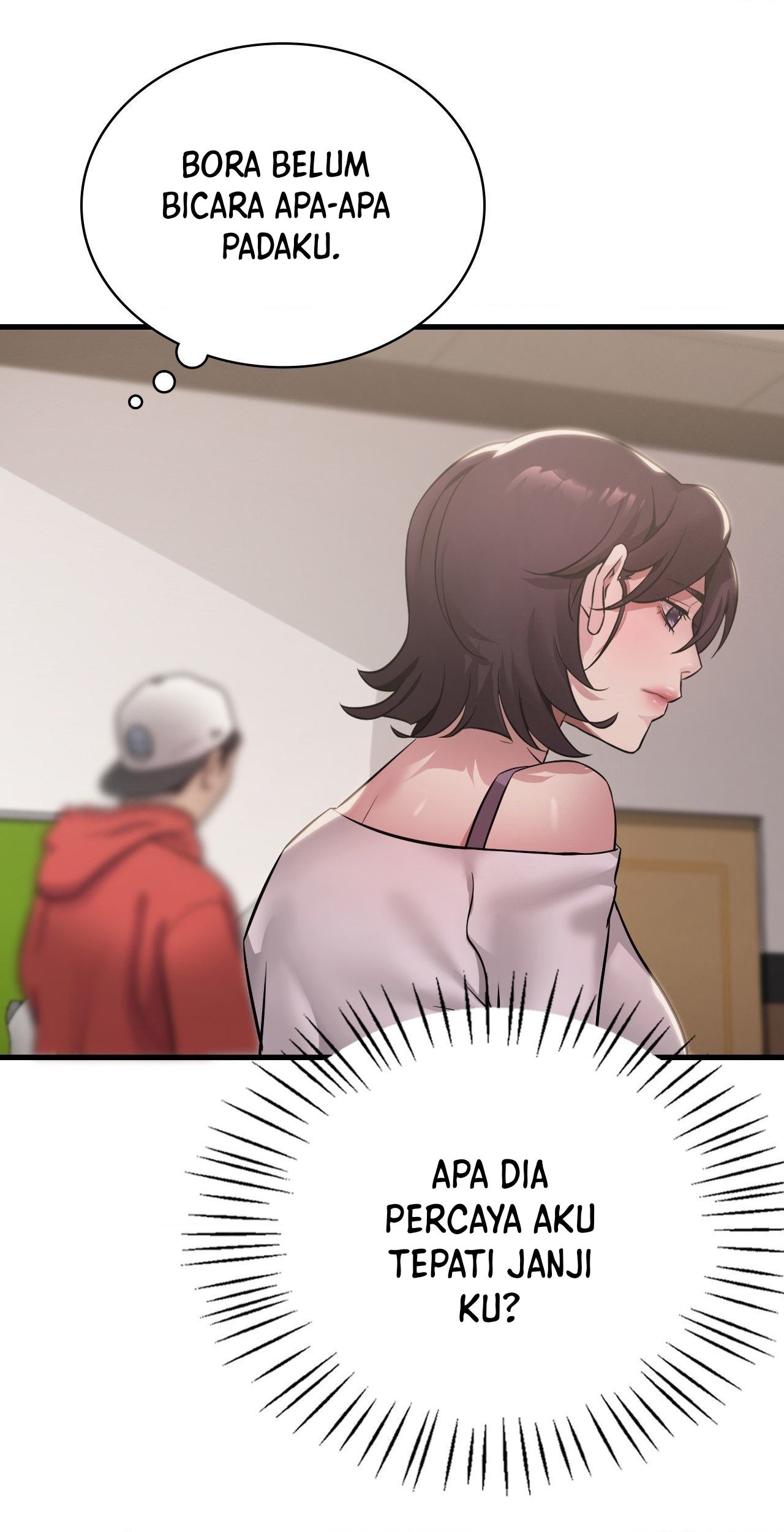 Drunk on You Uncen - Chapter 83 40 Drunk on You Uncen - Chapter 83 40