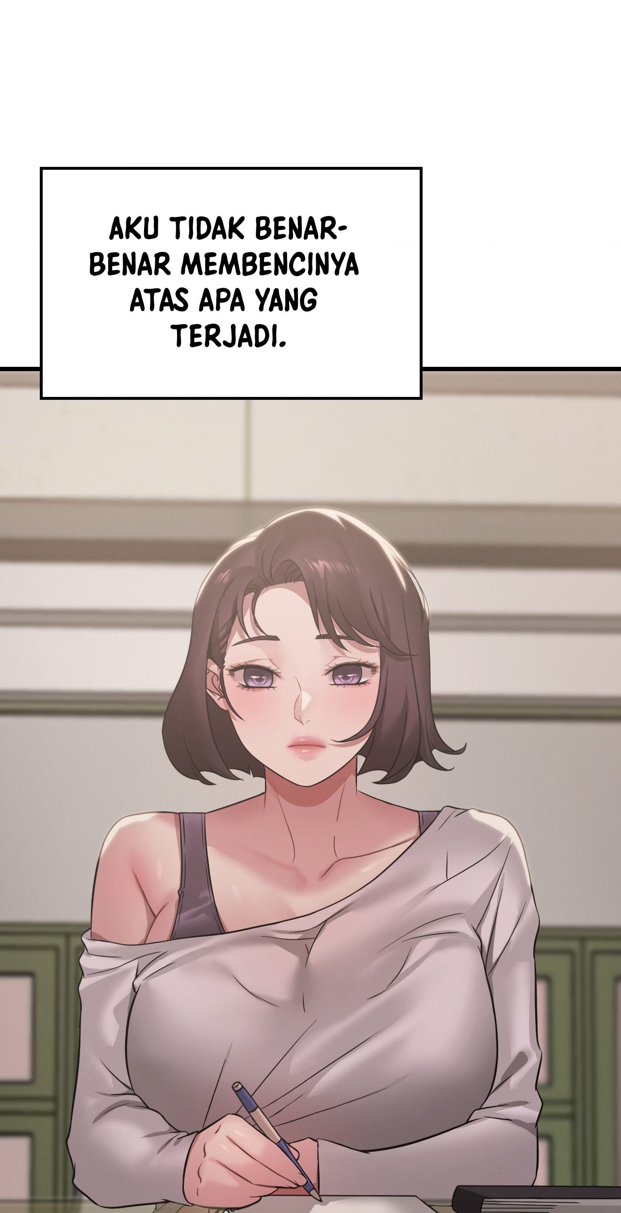 Drunk on You Uncen - Chapter 83 41 Drunk on You Uncen - Chapter 83 41