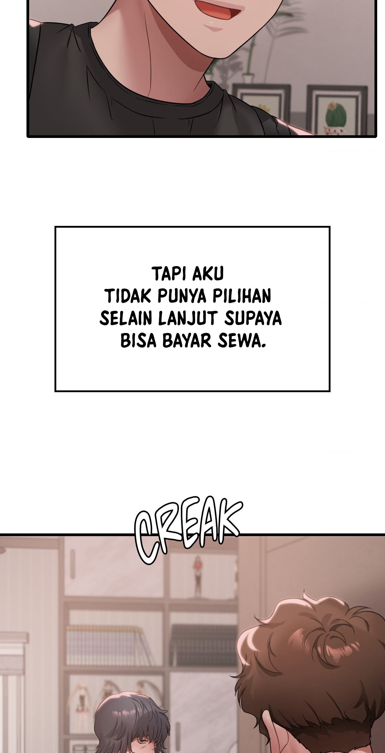 Drunk on You Uncen - Chapter 83 50 Drunk on You Uncen - Chapter 83 50