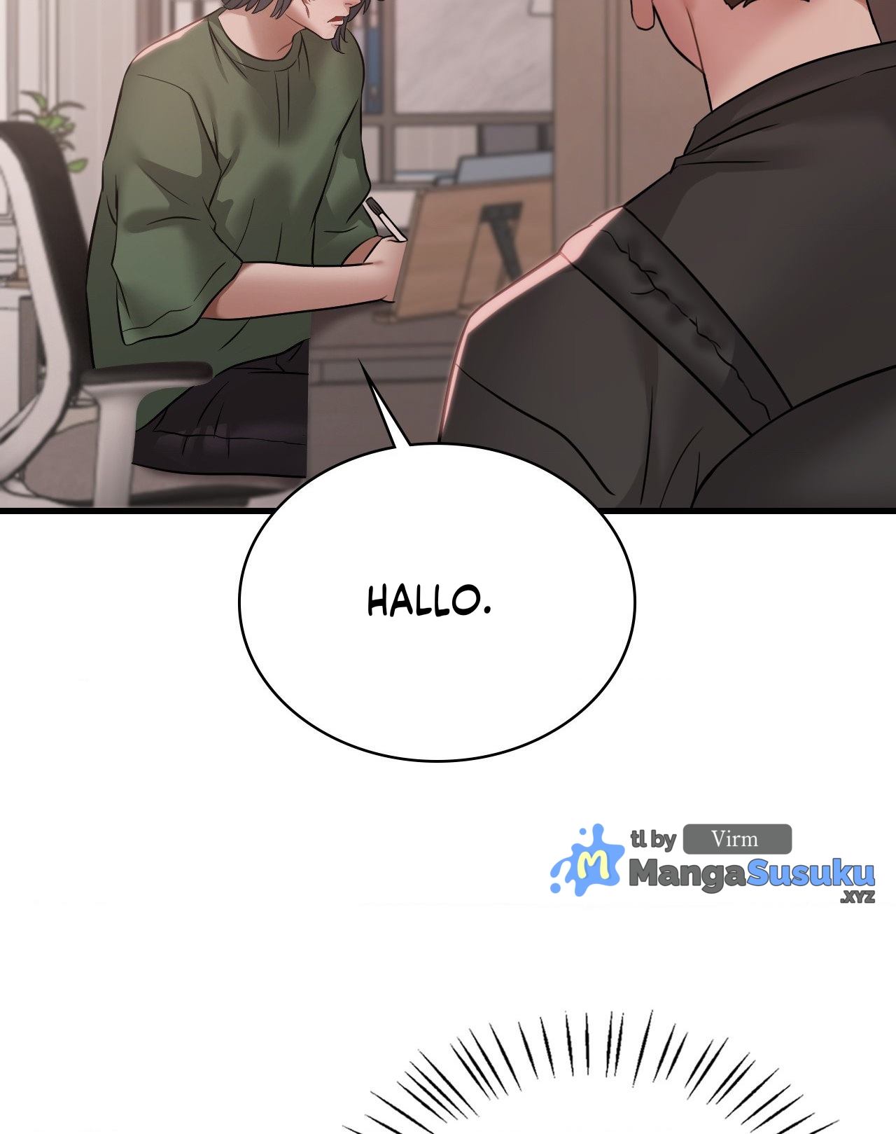 Drunk on You Uncen - Chapter 83 51 Drunk on You Uncen - Chapter 83 51