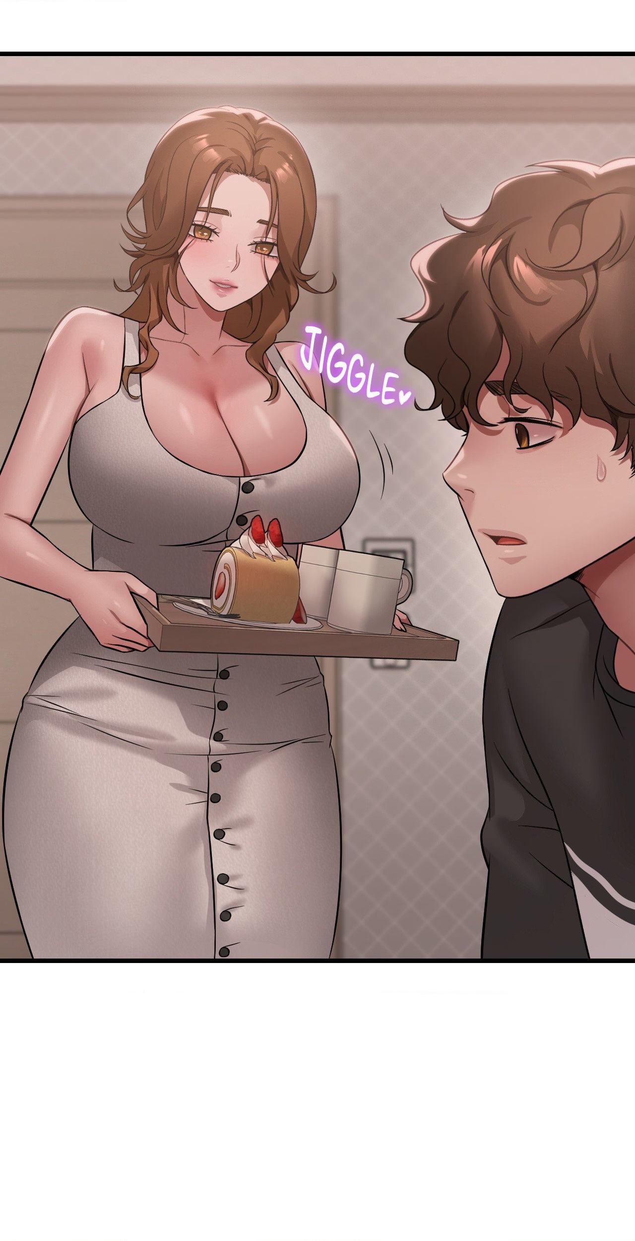 Drunk on You Uncen - Chapter 83 54 Drunk on You Uncen - Chapter 83 54
