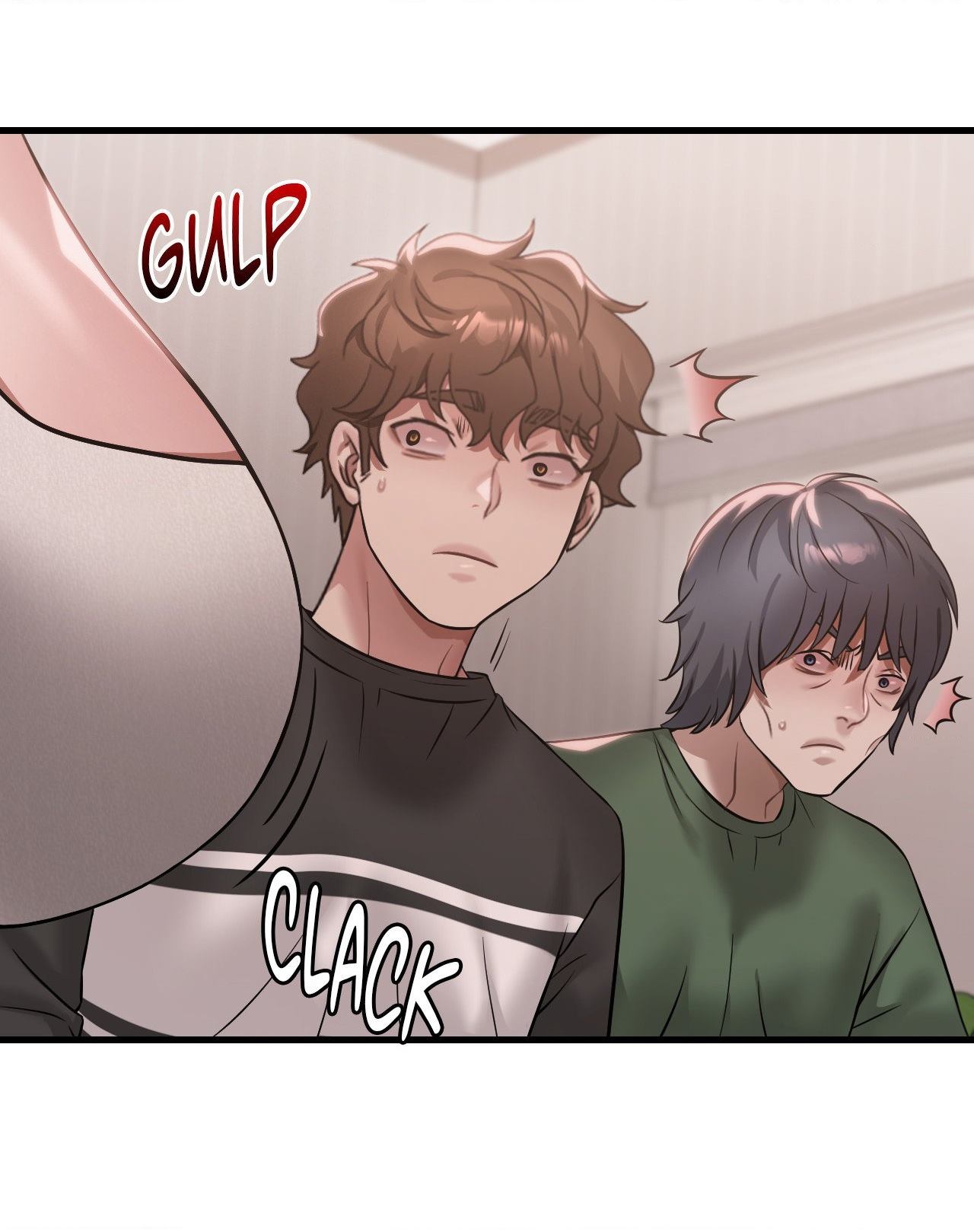 Drunk on You Uncen - Chapter 83 55 Drunk on You Uncen - Chapter 83 55