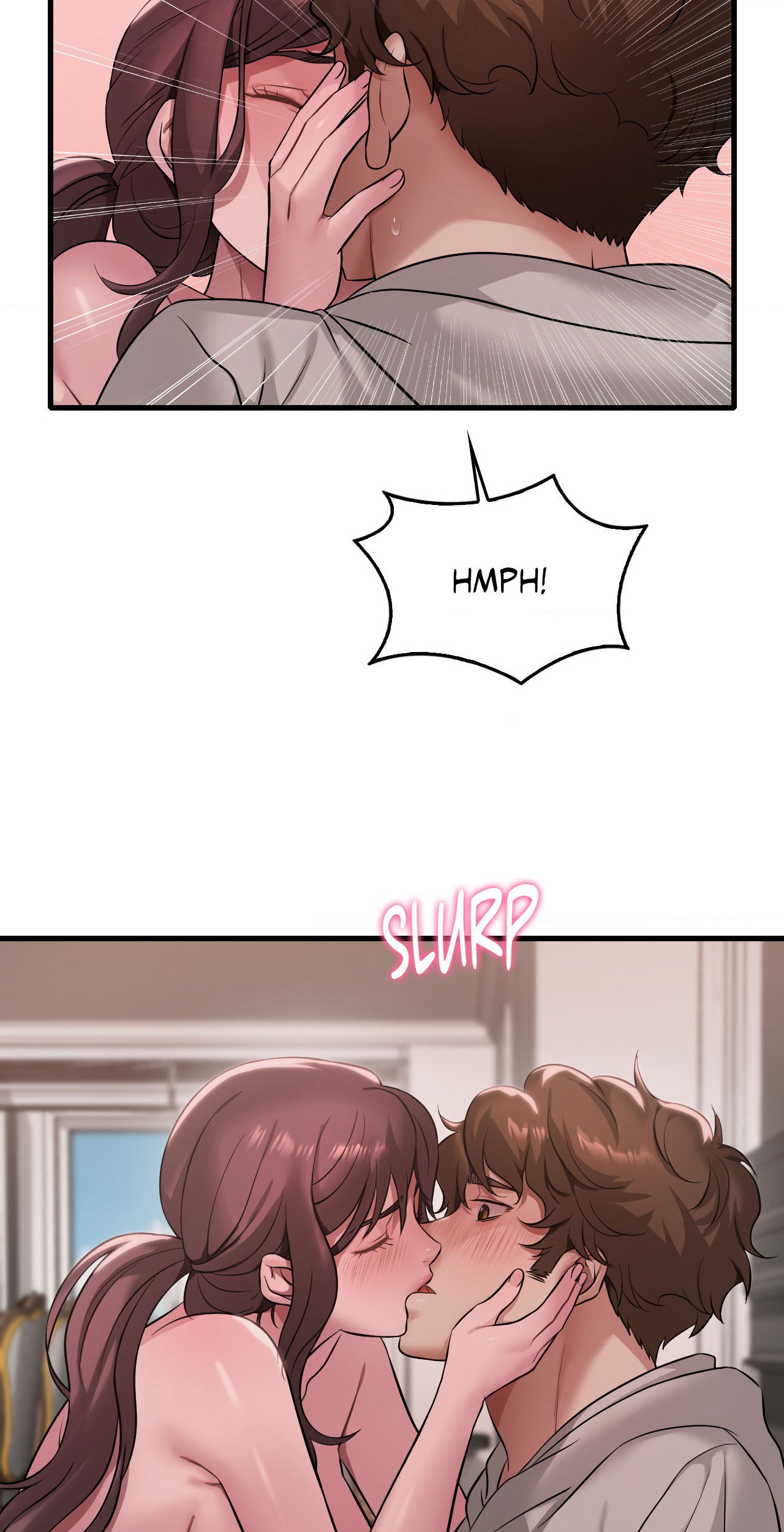 Drunk on You Uncen - Chapter 90 9 Drunk on You Uncen - Chapter 90 9