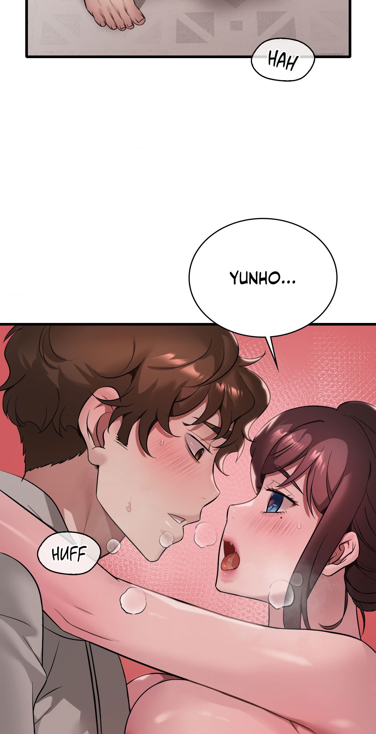 Drunk on You Uncen - Chapter 90 20 Drunk on You Uncen - Chapter 90 20