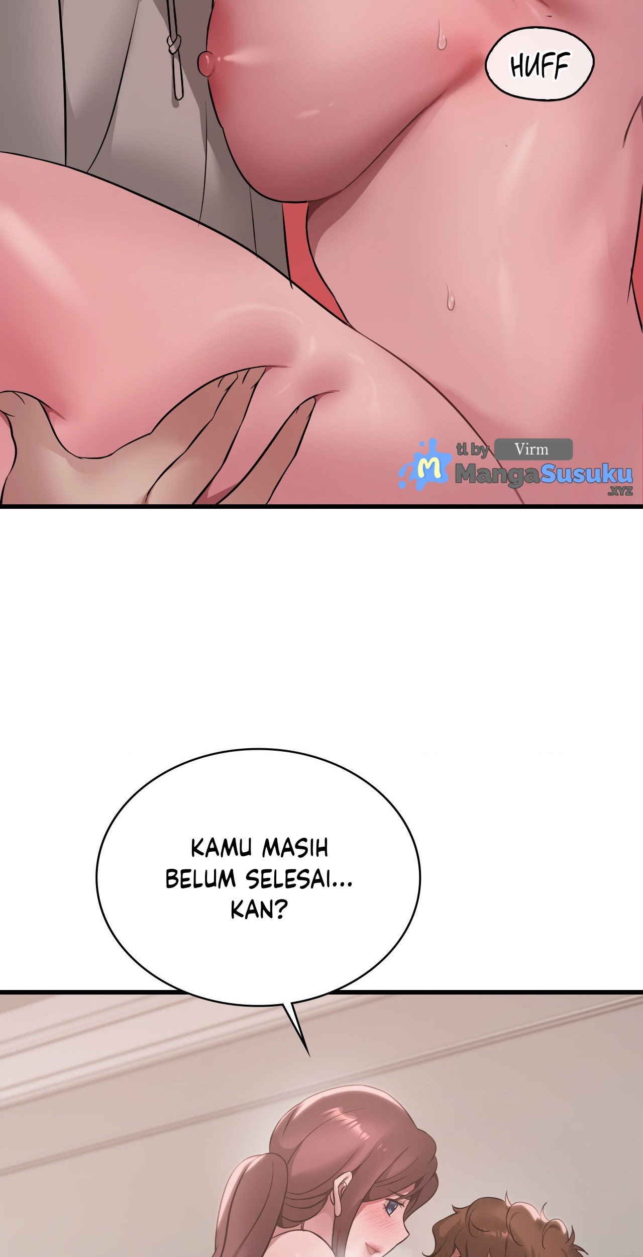 Drunk on You Uncen - Chapter 90 21 Drunk on You Uncen - Chapter 90 21
