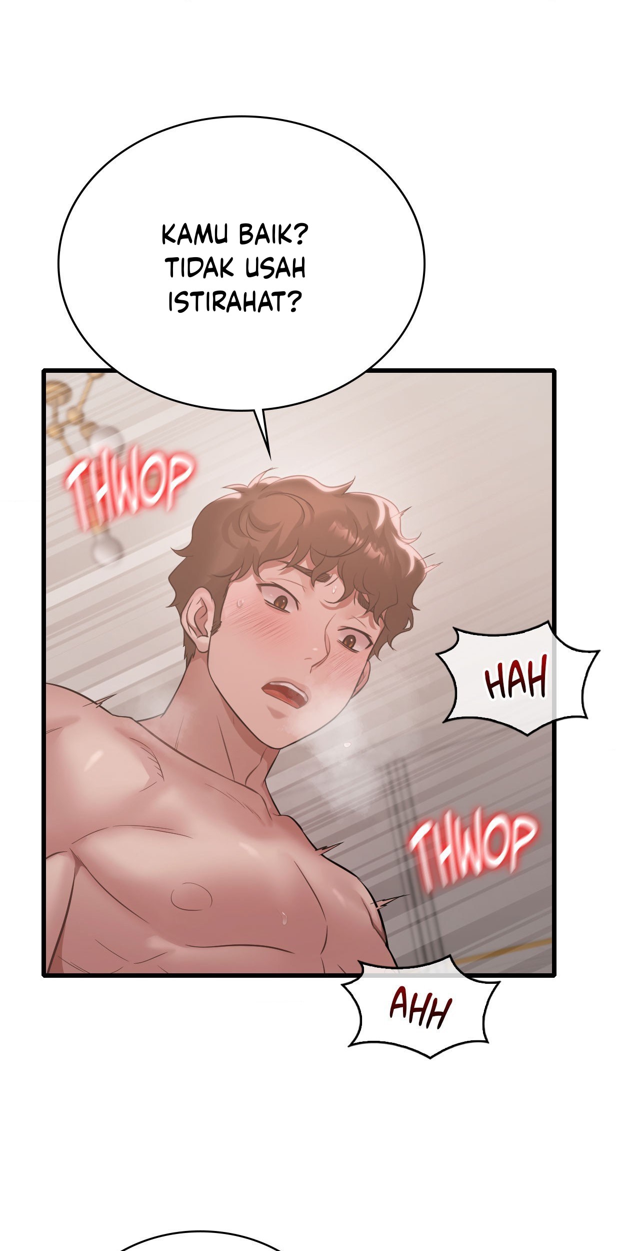 Drunk on You Uncen - Chapter 90 25 Drunk on You Uncen - Chapter 90 25