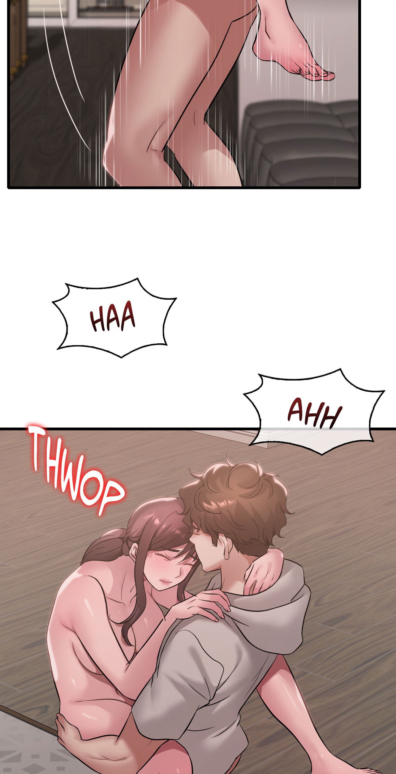 Drunk on You Uncen - Chapter 90 12 Drunk on You Uncen - Chapter 90 12