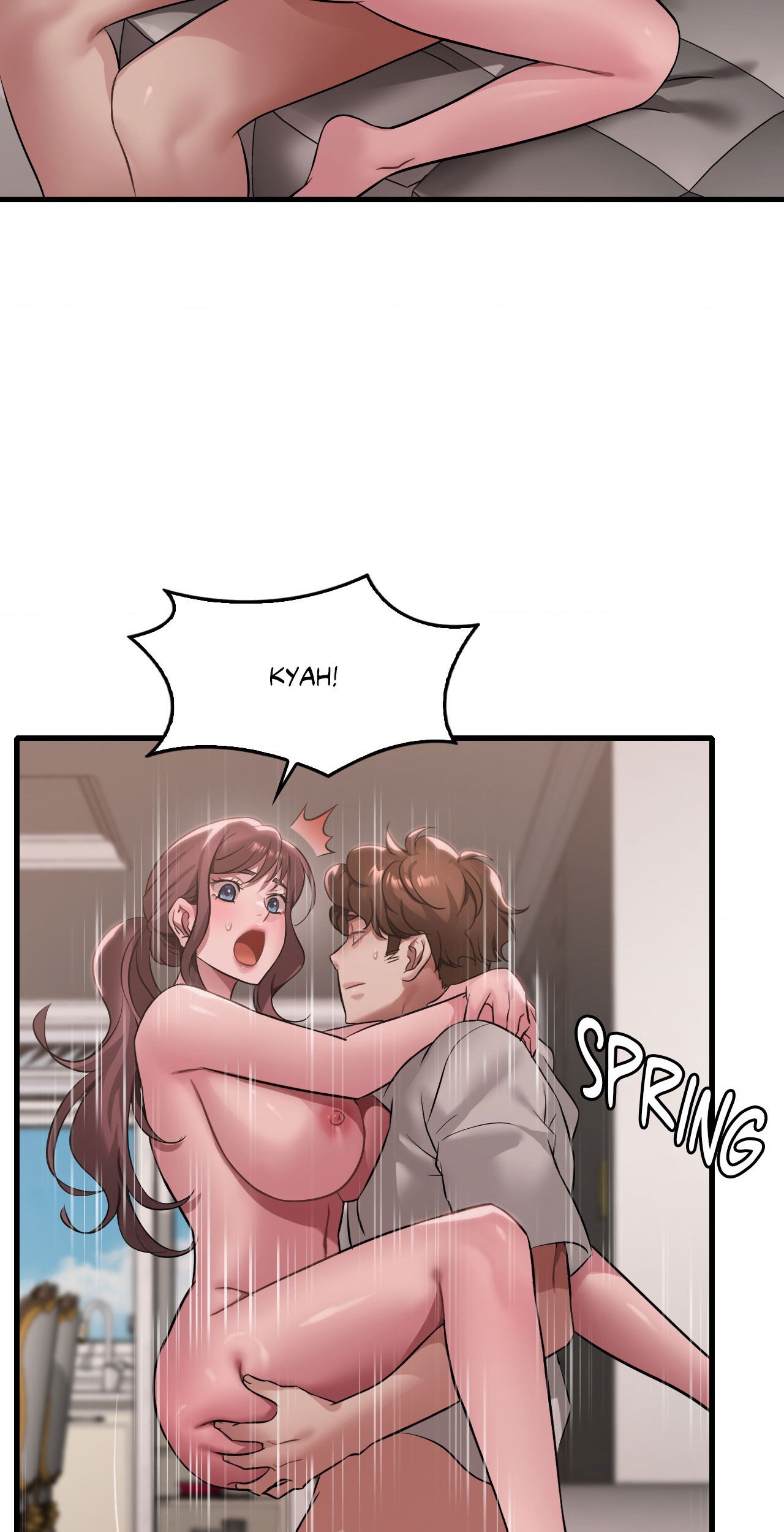 Drunk on You Uncen - Chapter 90 11 Drunk on You Uncen - Chapter 90 11