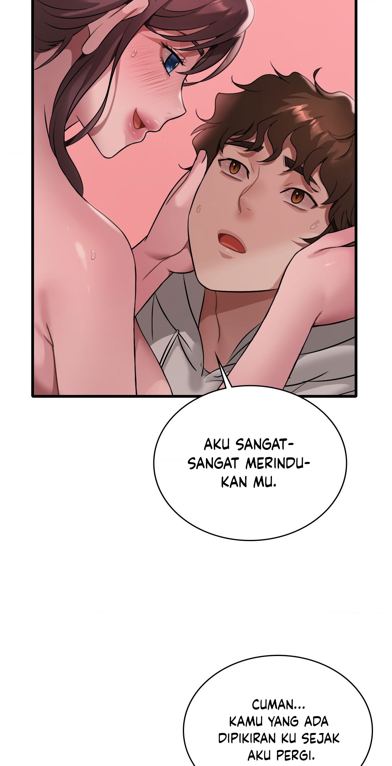 Drunk on You Uncen - Chapter 90 7 Drunk on You Uncen - Chapter 90 7
