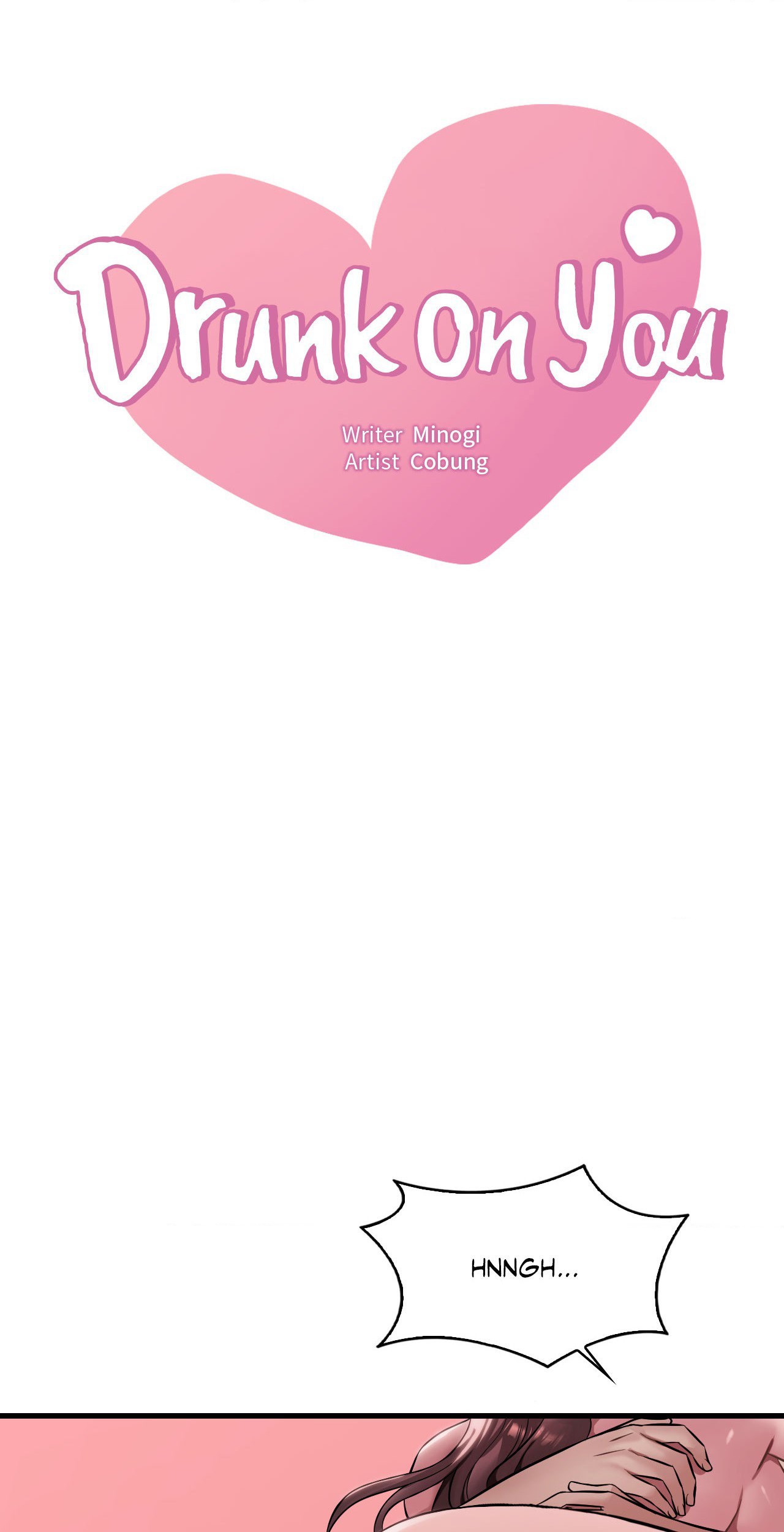Drunk on You Uncen - Chapter 90 5 Drunk on You Uncen - Chapter 90 5