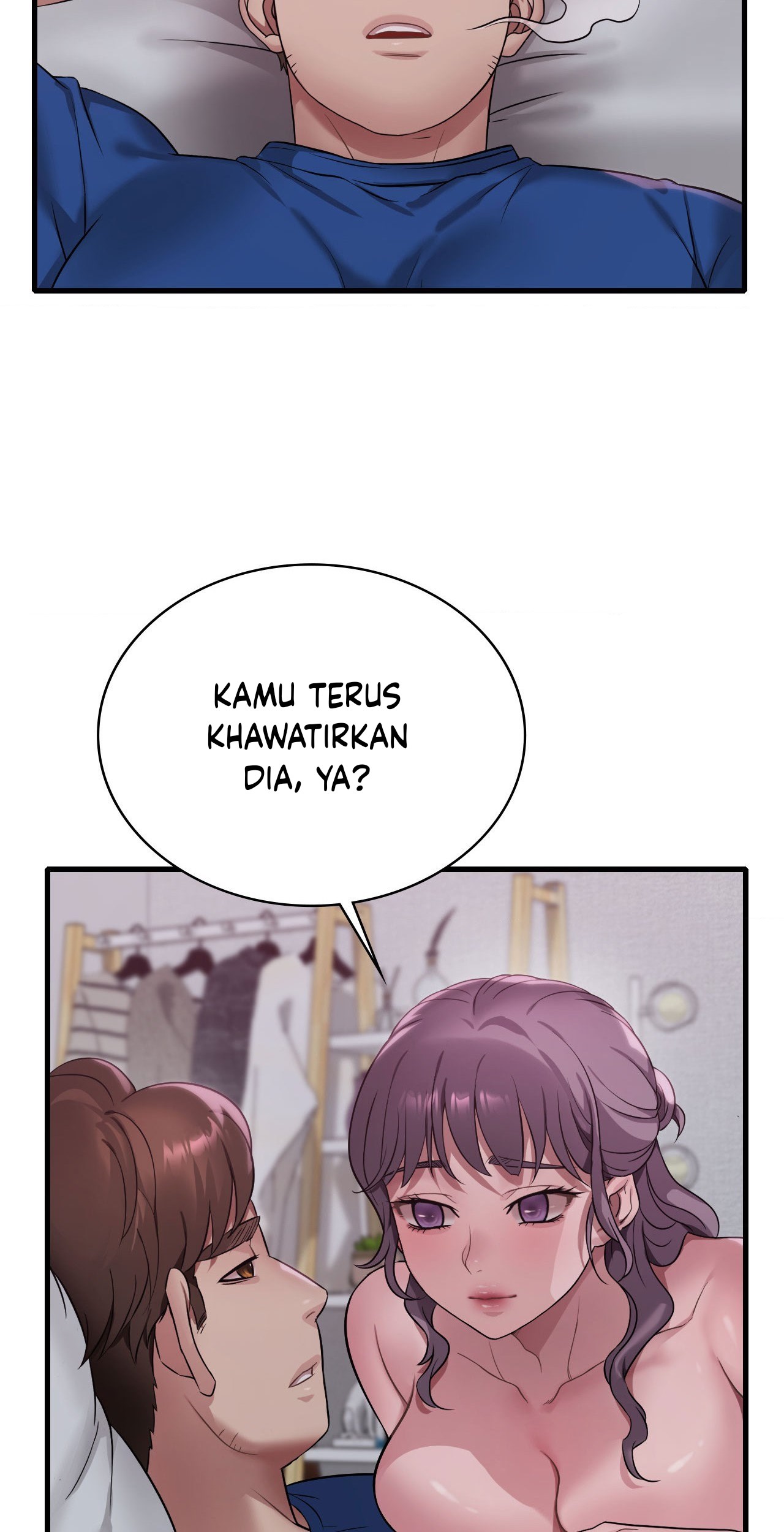 Drunk on You Uncen - Chapter 90 56 Drunk on You Uncen - Chapter 90 56