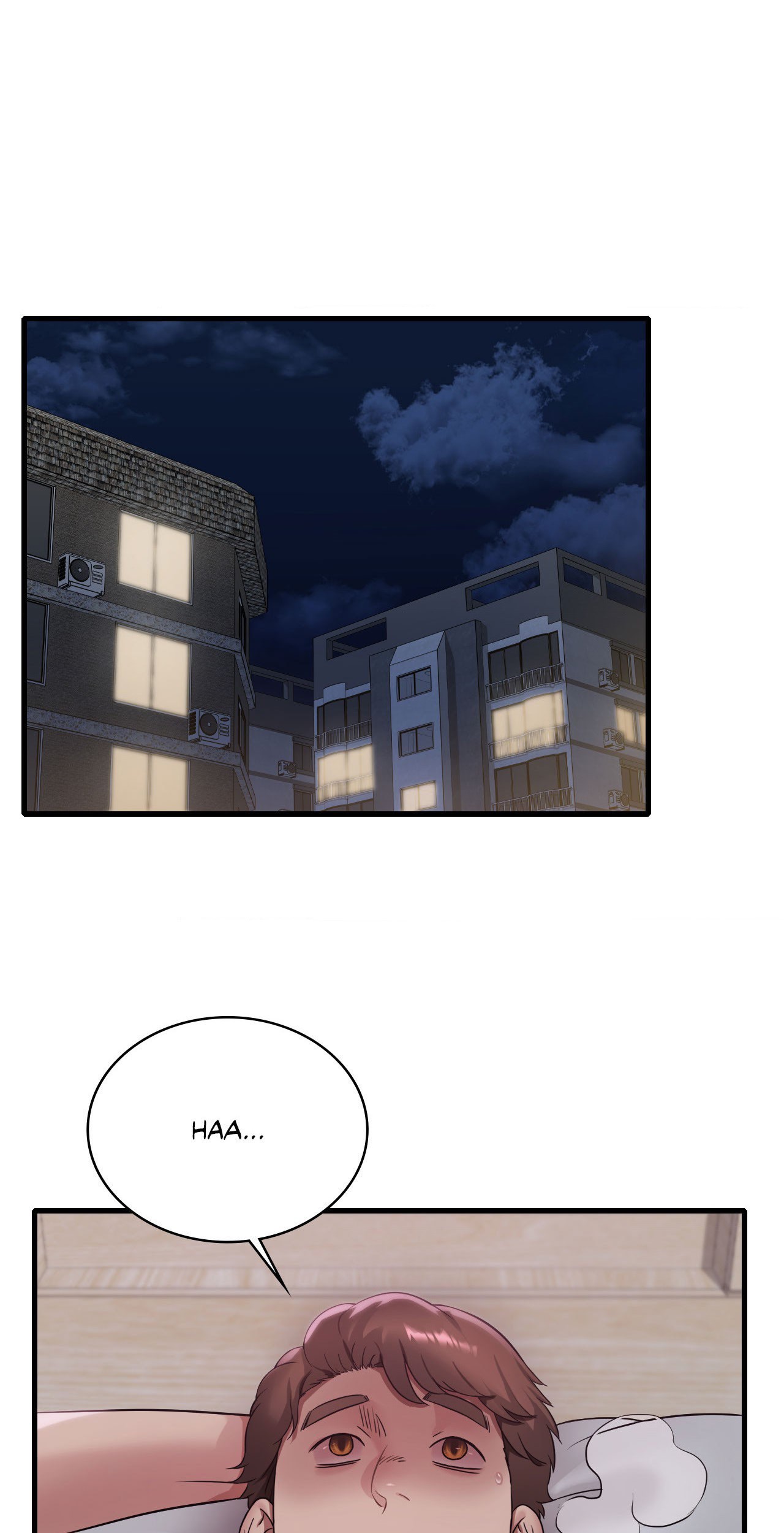 Drunk on You Uncen - Chapter 90 55 Drunk on You Uncen - Chapter 90 55
