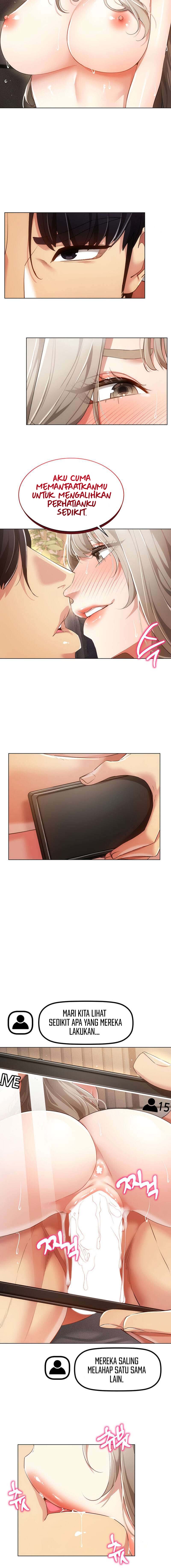 Eroge Game Skills IRL - Chapter 48 9