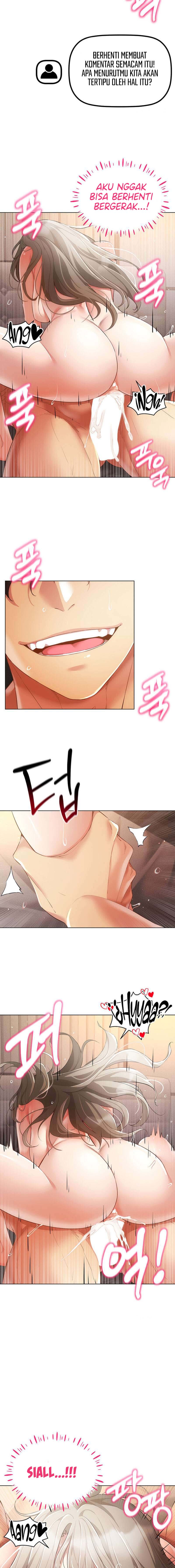 Eroge Game Skills IRL - Chapter 48 13