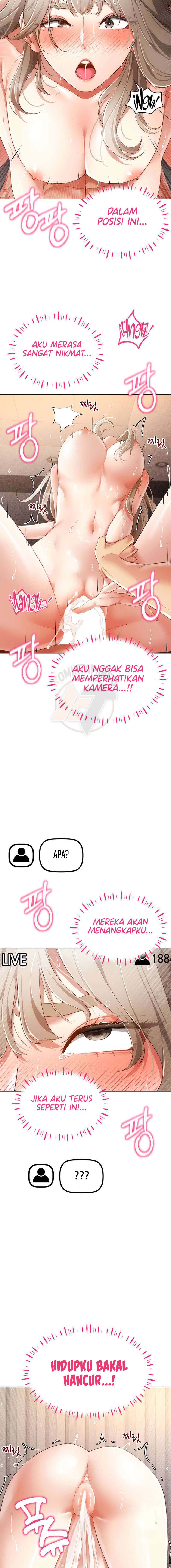 Eroge Game Skills IRL - Chapter 48 14