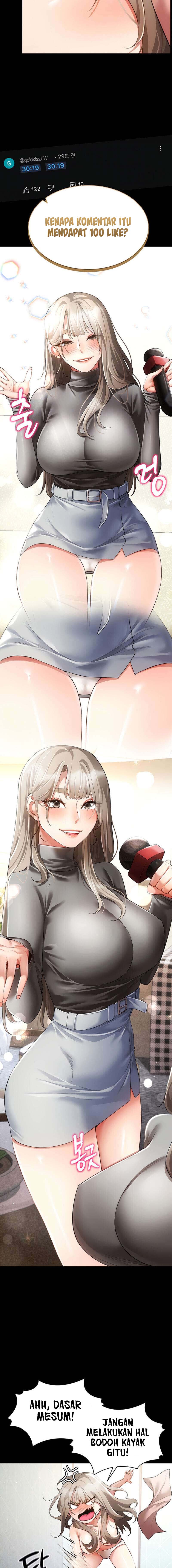 Eroge Game Skills IRL - Chapter 48 5