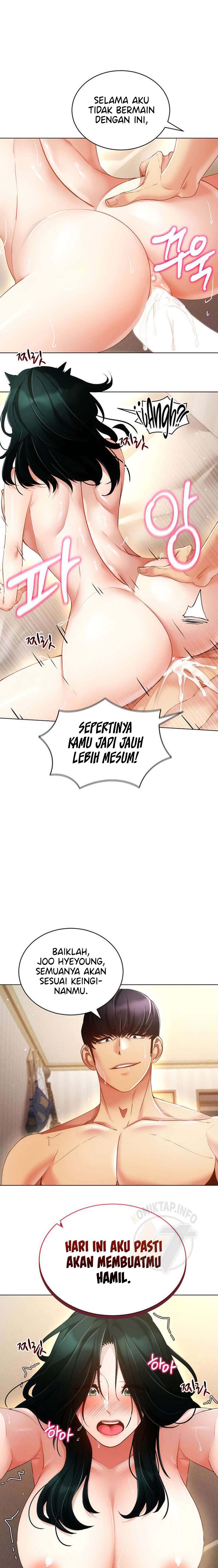 Eroge Game Skills IRL - Chapter 56 2
