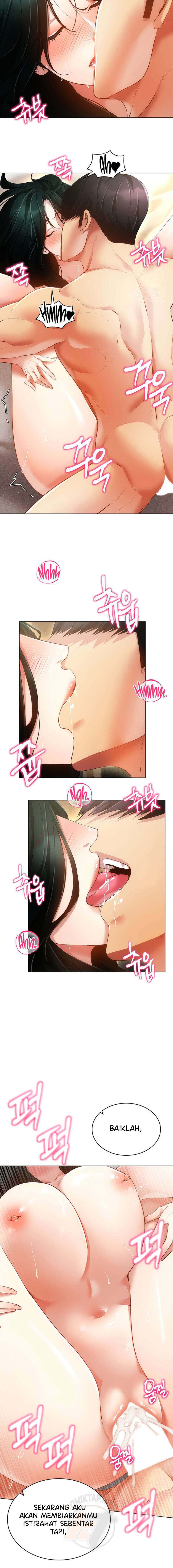 Eroge Game Skills IRL - Chapter 56 12