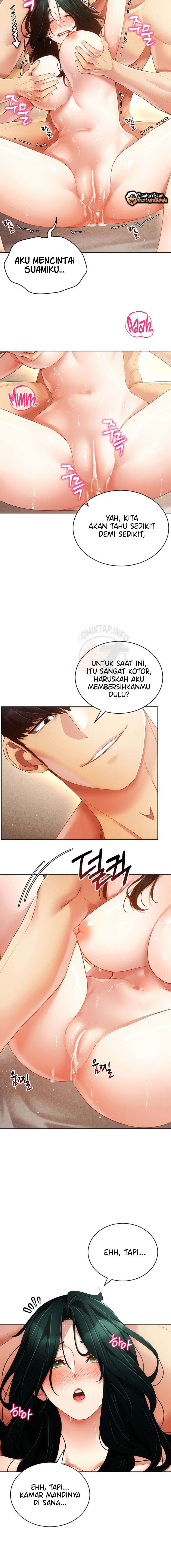 Eroge Game Skills IRL - Chapter 56 6
