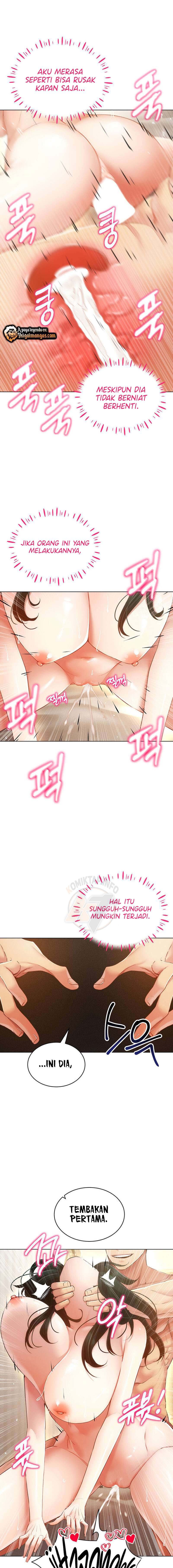 Eroge Game Skills IRL - Chapter 56 4